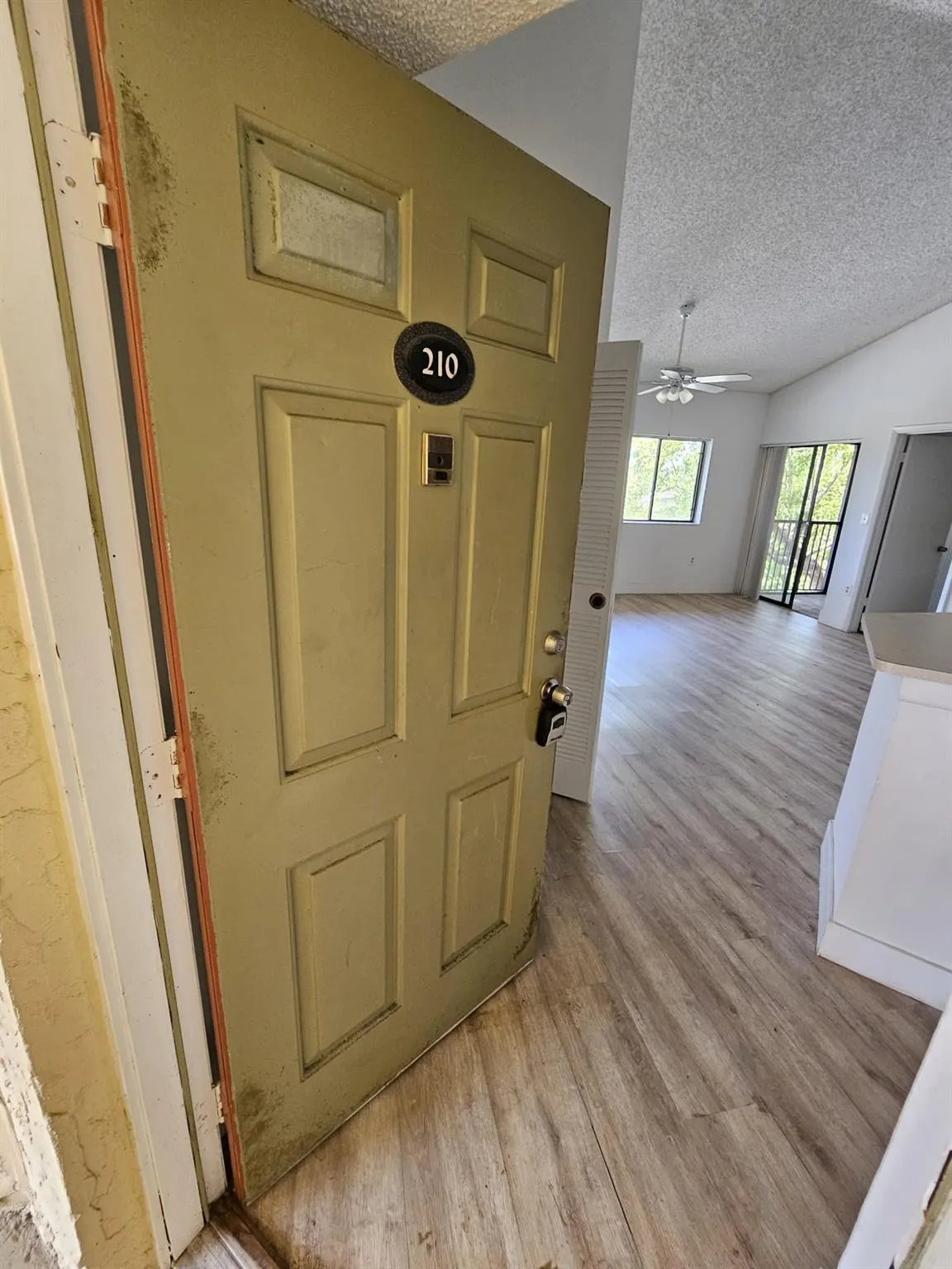2445 SW 18th Ter, #210