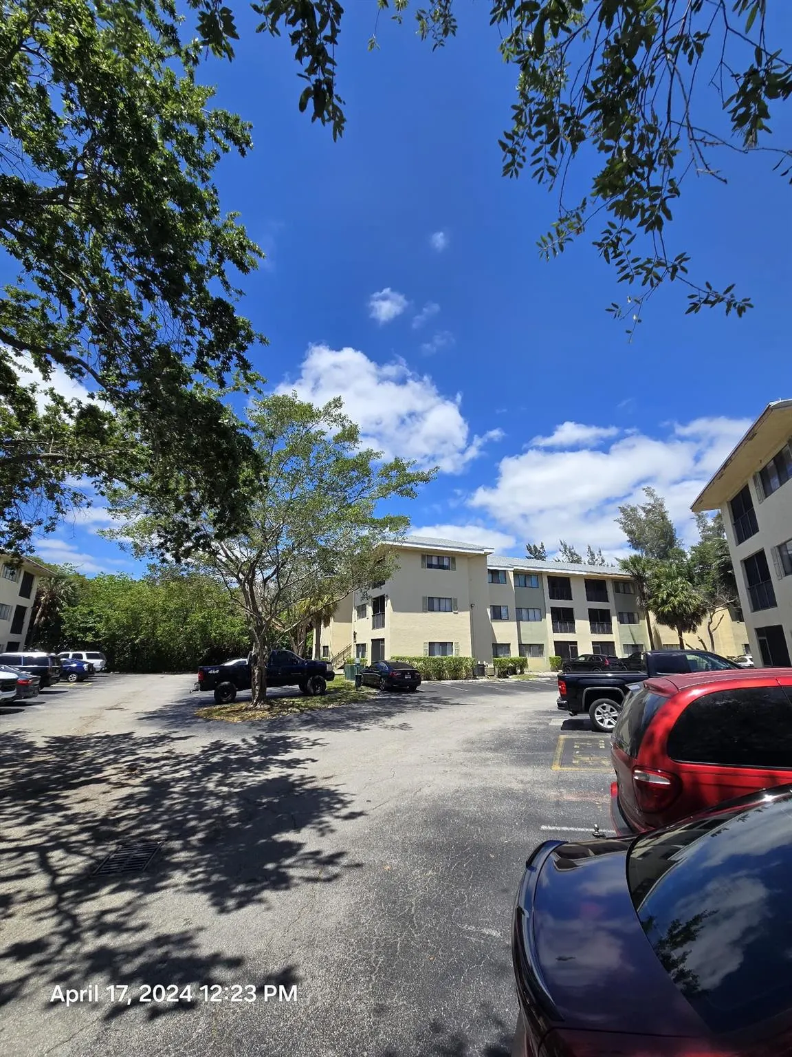 2445 SW 18th Ter, #210