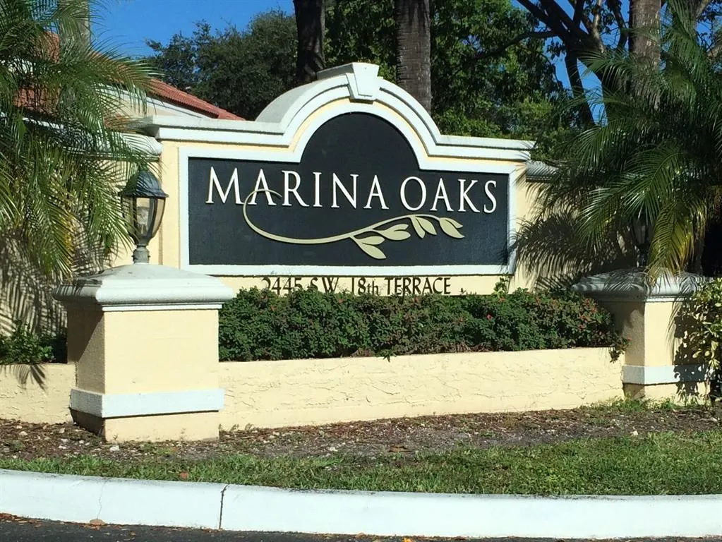 2445 SW 18th Ter, #210