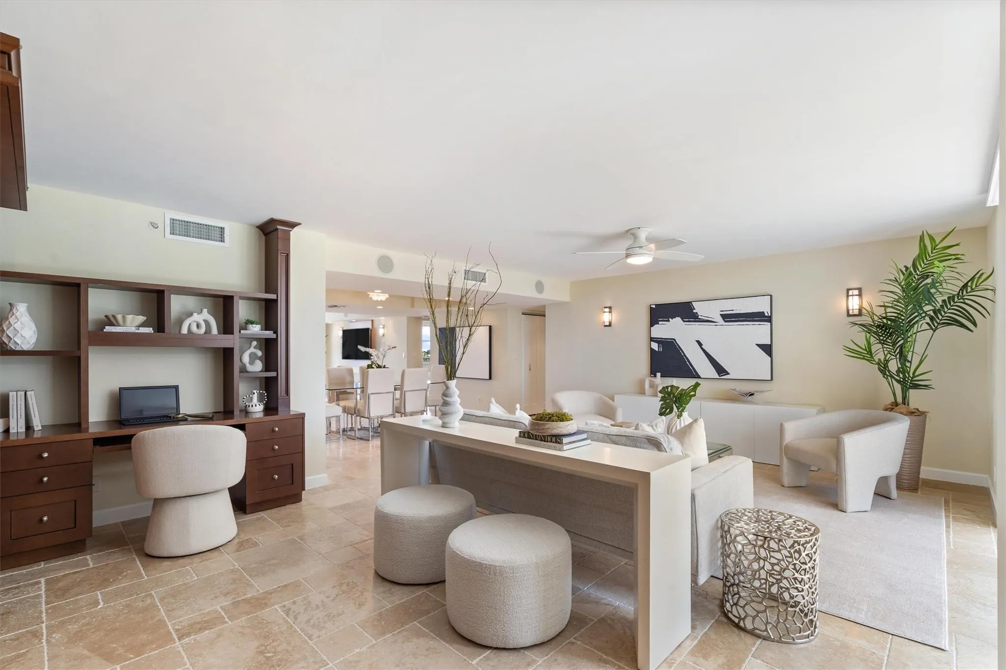 77 S Birch Rd, #5D
