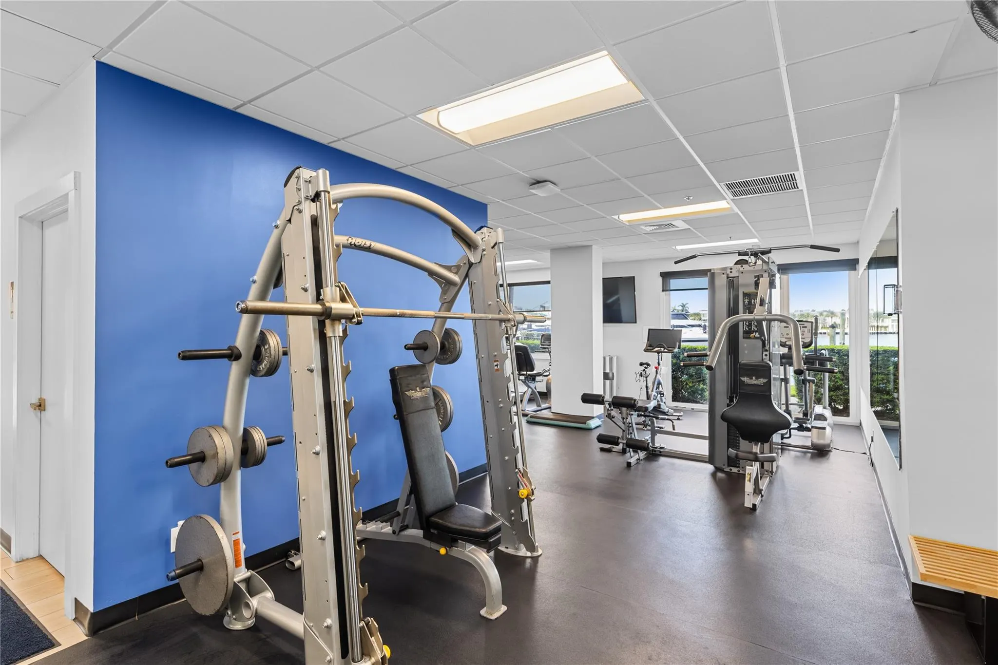 77 S Birch Rd, #5D