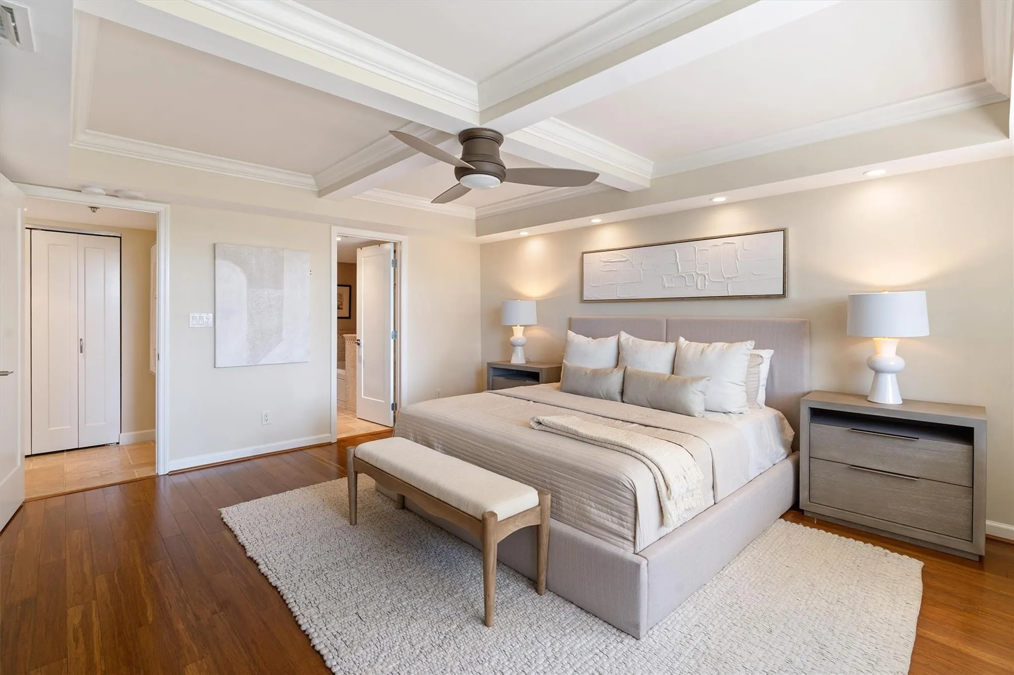 77 S Birch Rd, #5D