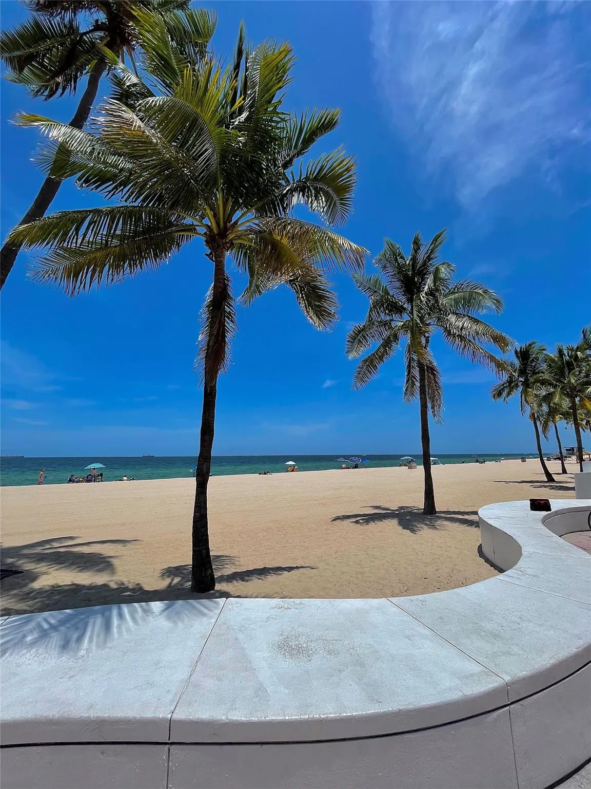 77 S Birch Rd, #5D