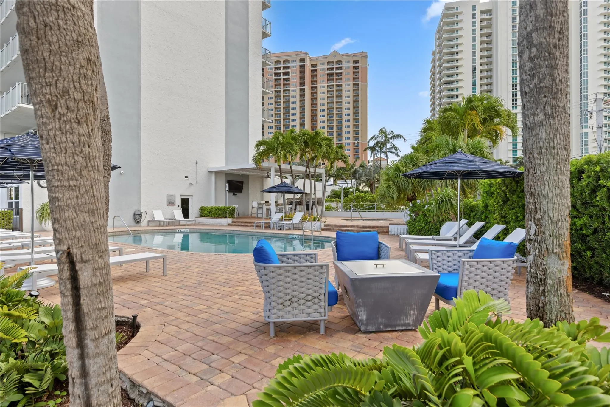 77 S Birch Rd, #5D