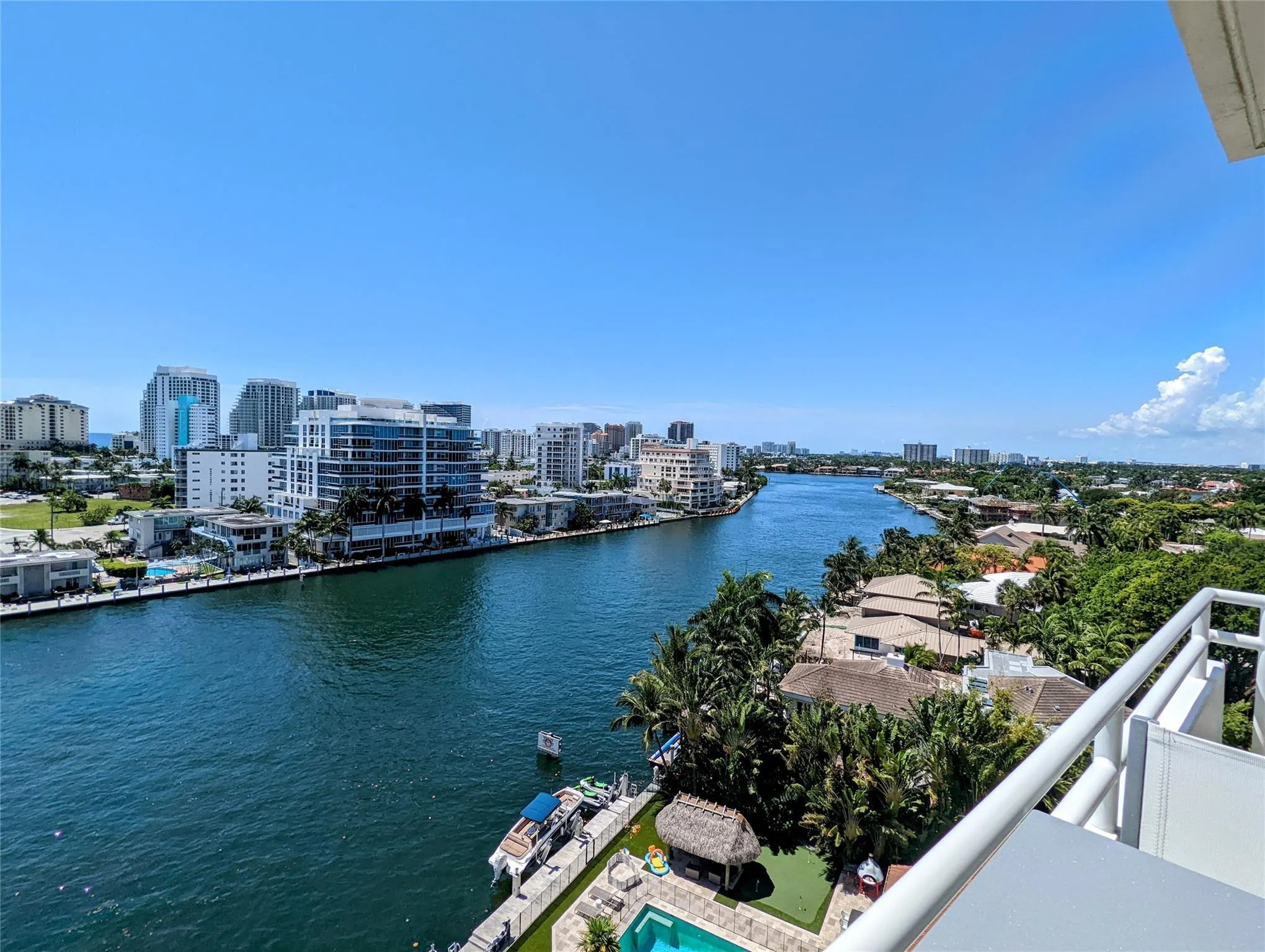 888 Intracoastal Dr, #10A