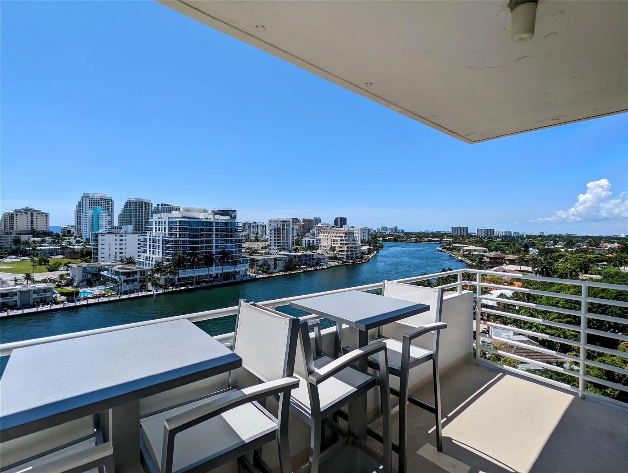 888 Intracoastal Dr, #10A