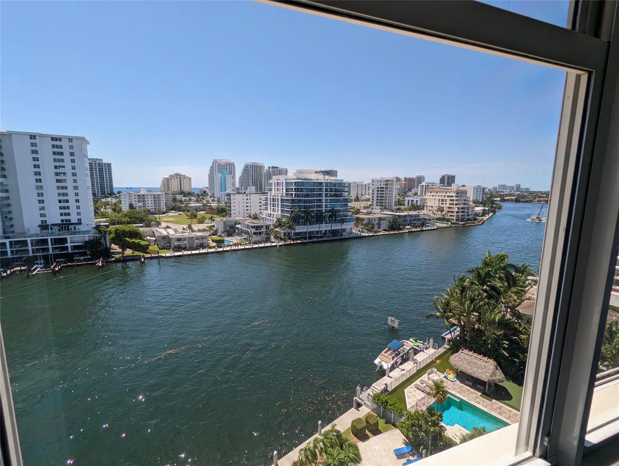 888 Intracoastal Dr, #10A