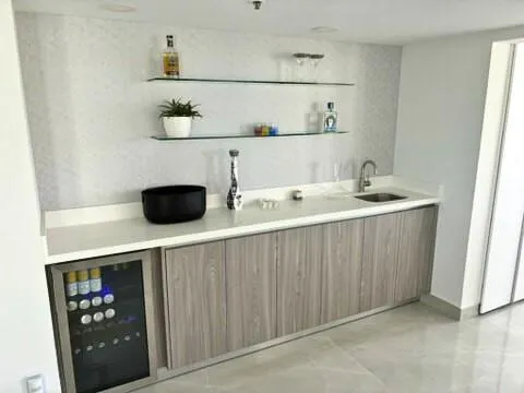 1361 S Ocean Blvd, #PHA7