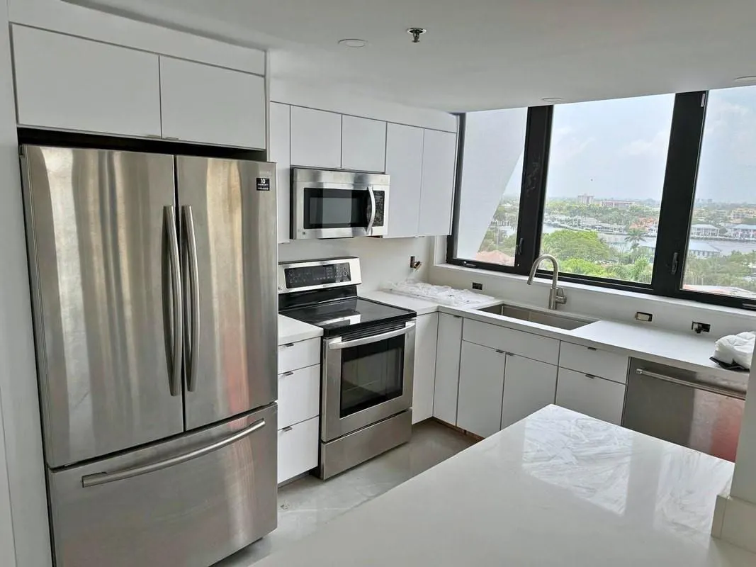 1361 S Ocean Blvd, #PHA7
