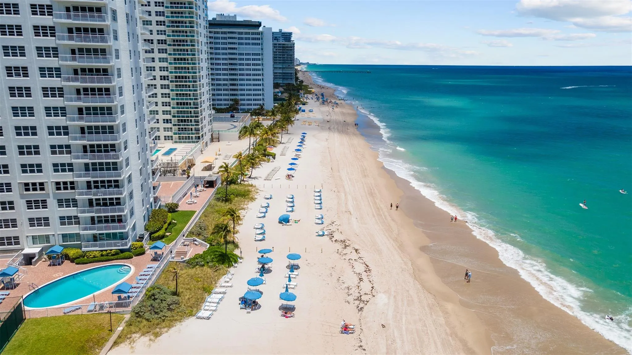 3850 Galt Ocean Dr, #1804