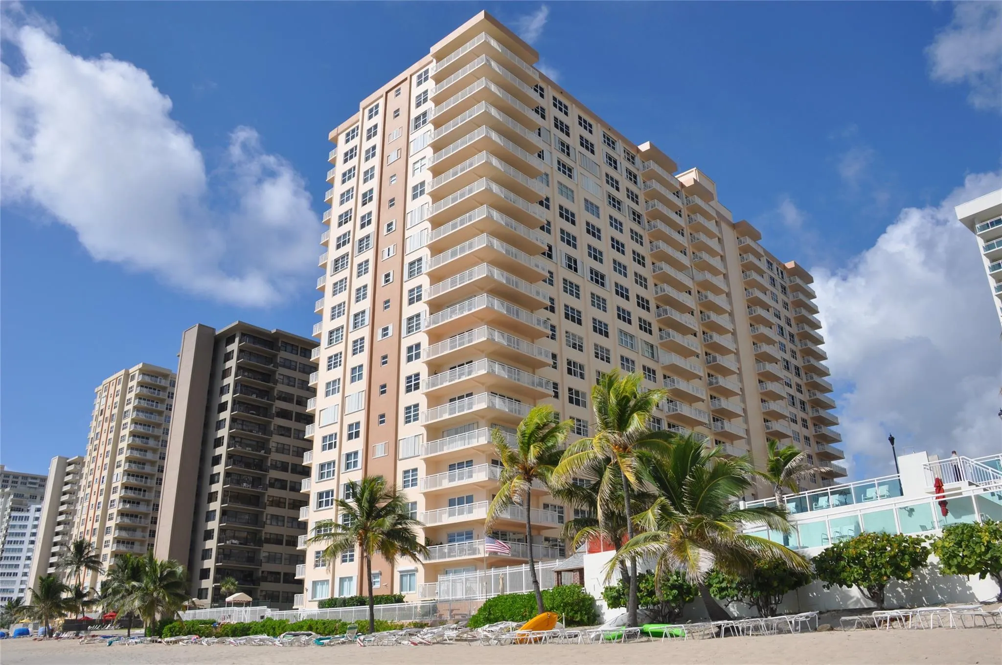 3850 Galt Ocean Dr, #1804