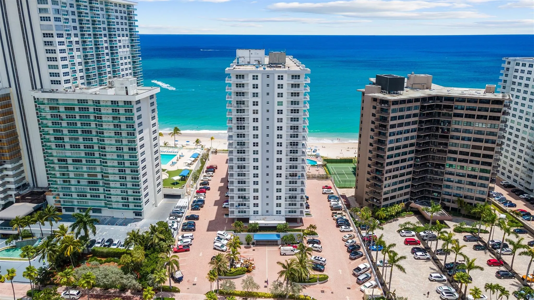 3850 Galt Ocean Dr, #1804