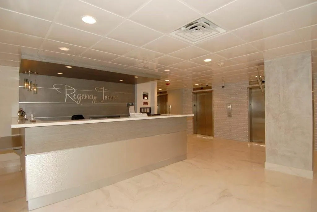 3850 Galt Ocean Dr, #1804