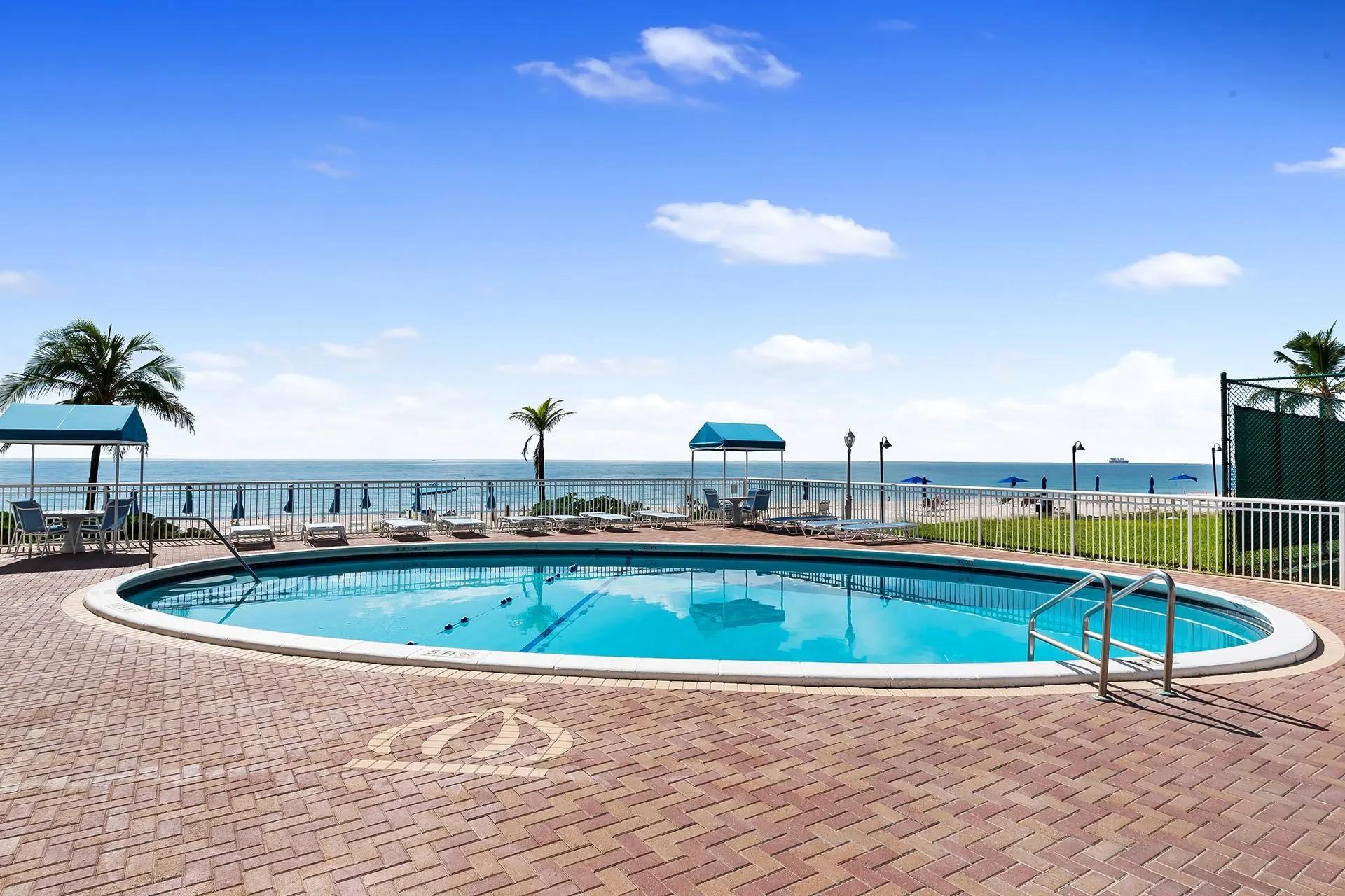 3850 Galt Ocean Dr, #1804