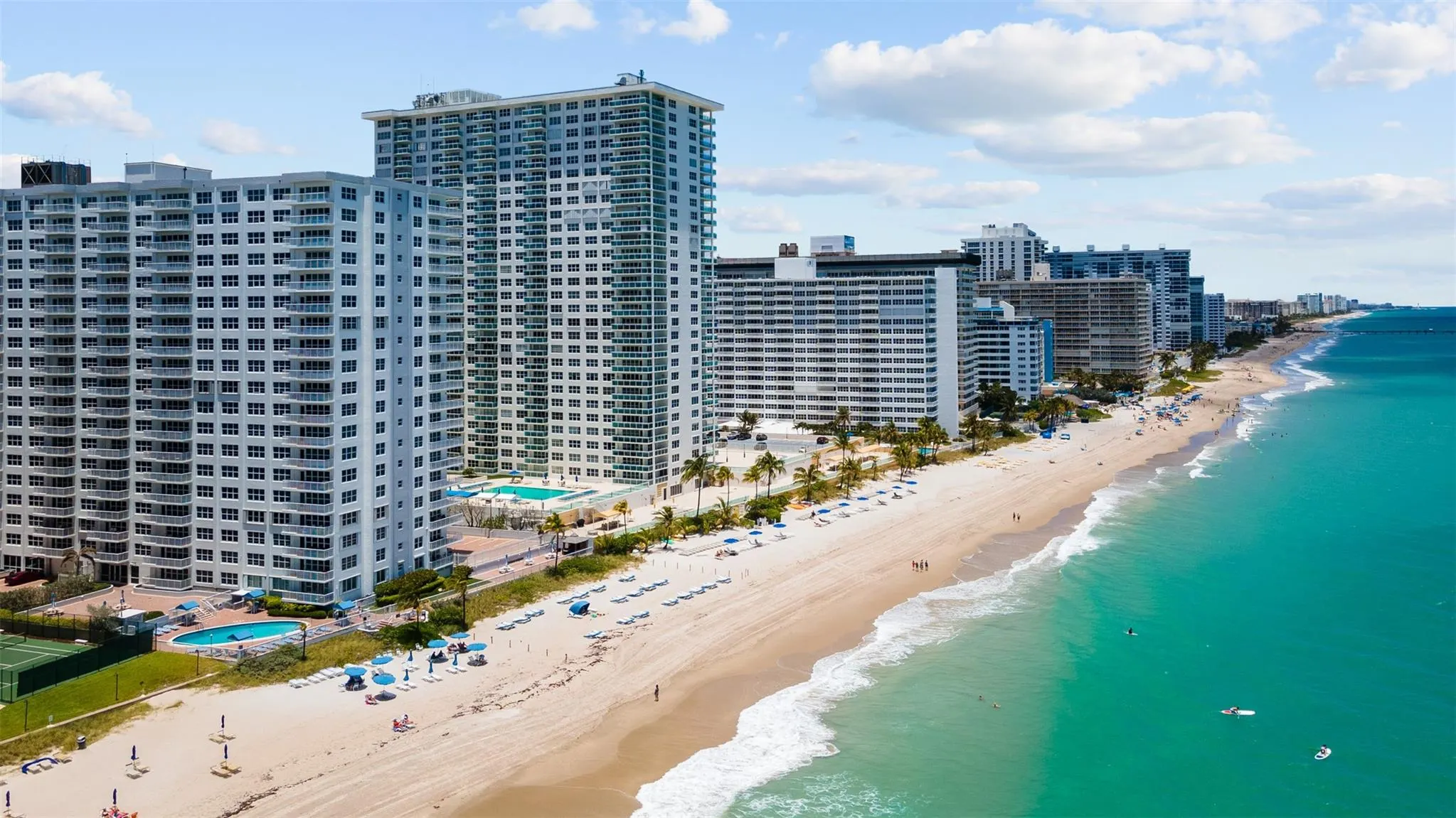 3850 Galt Ocean Dr, #1804