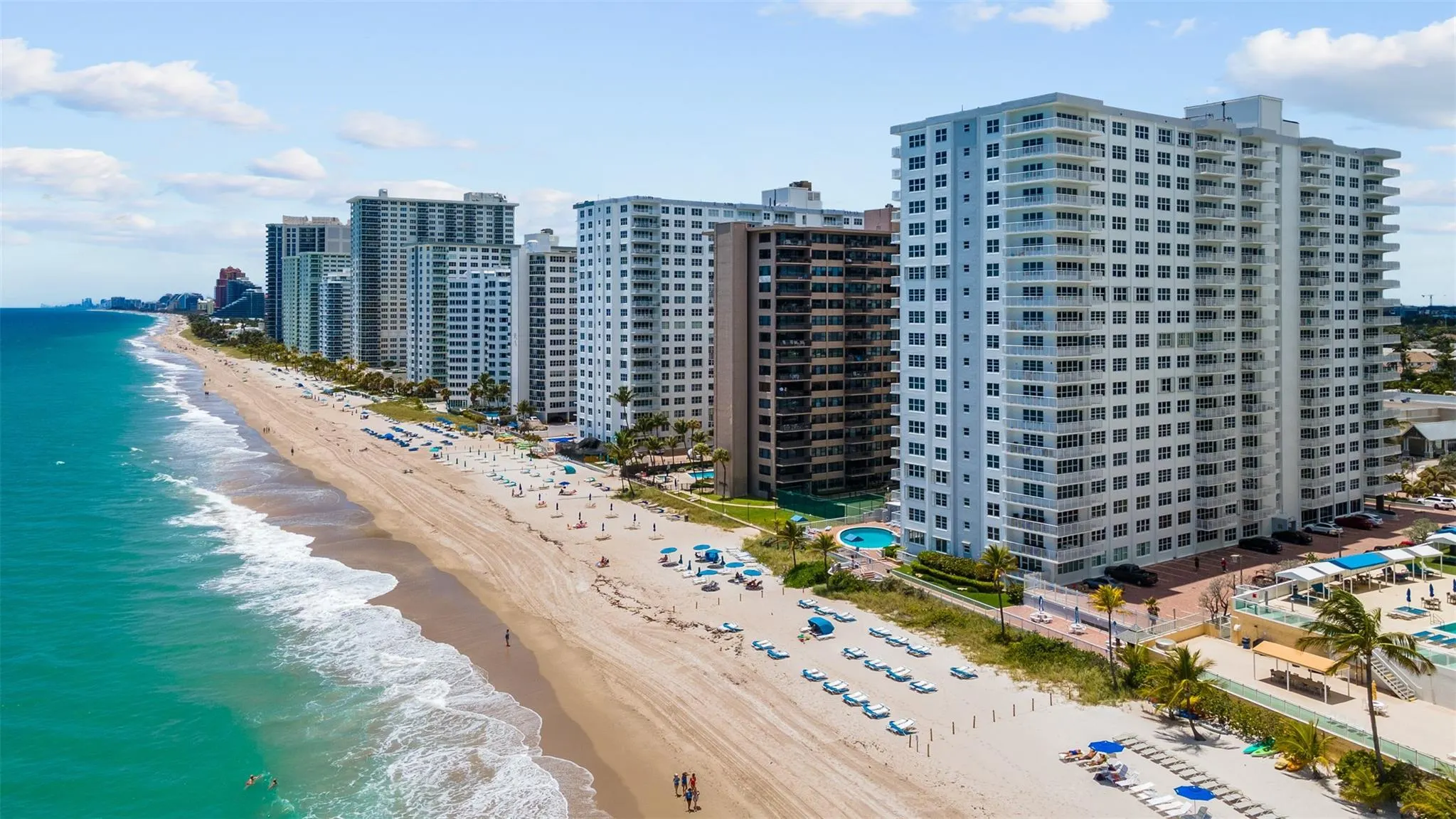 3850 Galt Ocean Dr, #1804