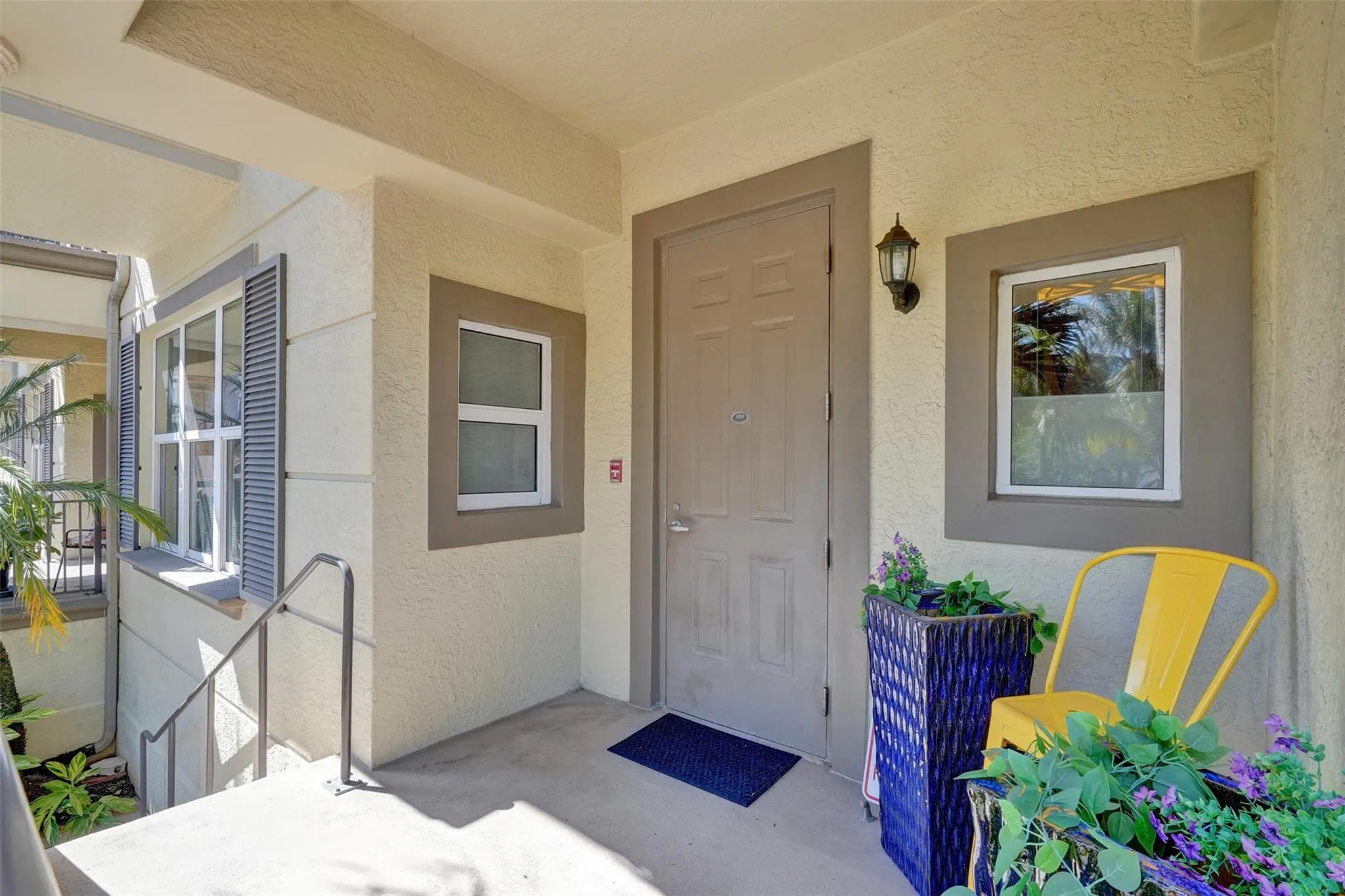 2601 NE 14th Ave, #104