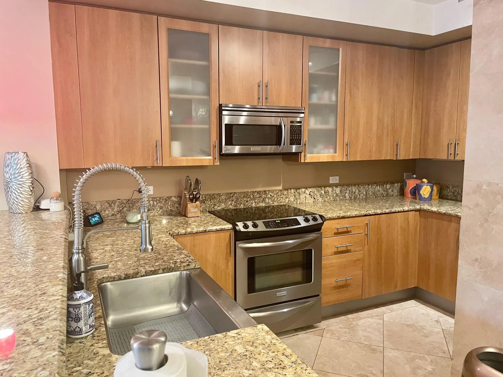 2601 NE 14th Ave, #104