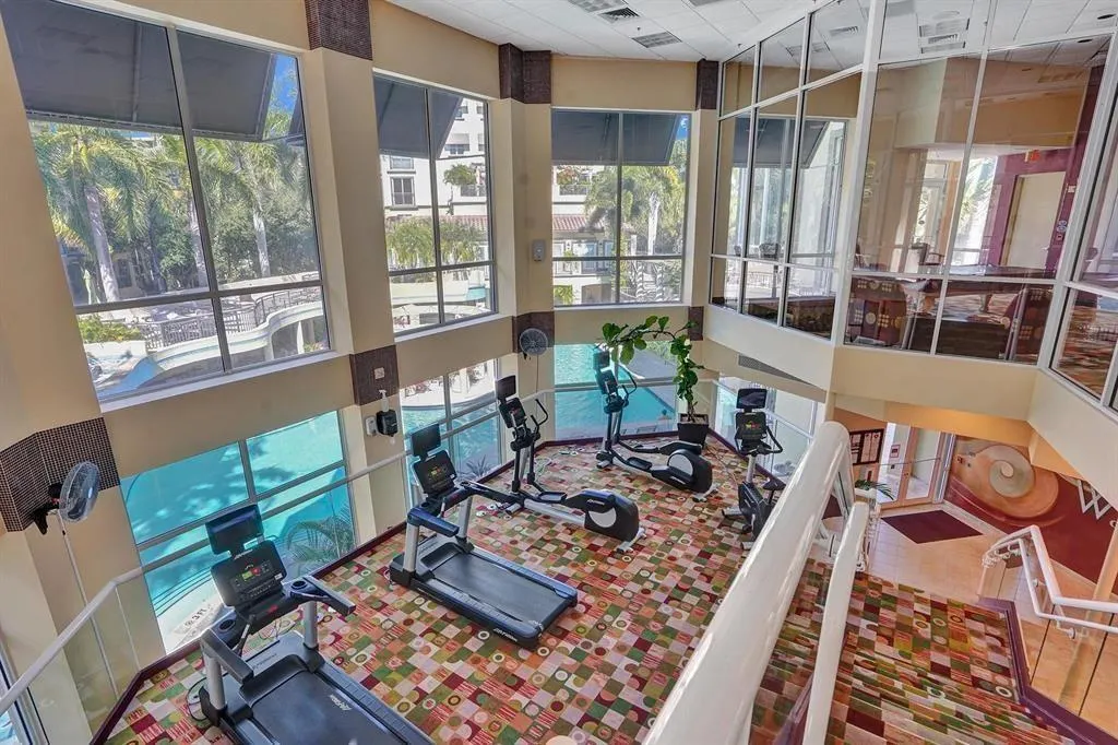 2601 NE 14th Ave, #104