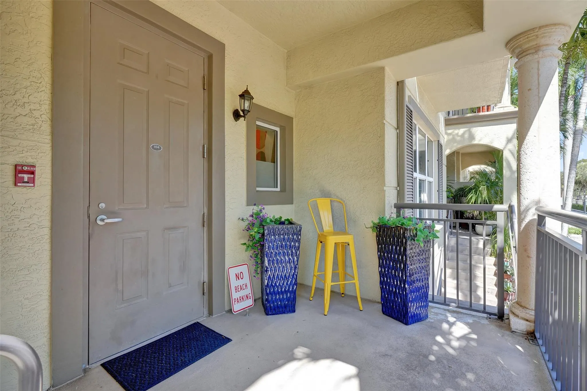 2601 NE 14th Ave, #104
