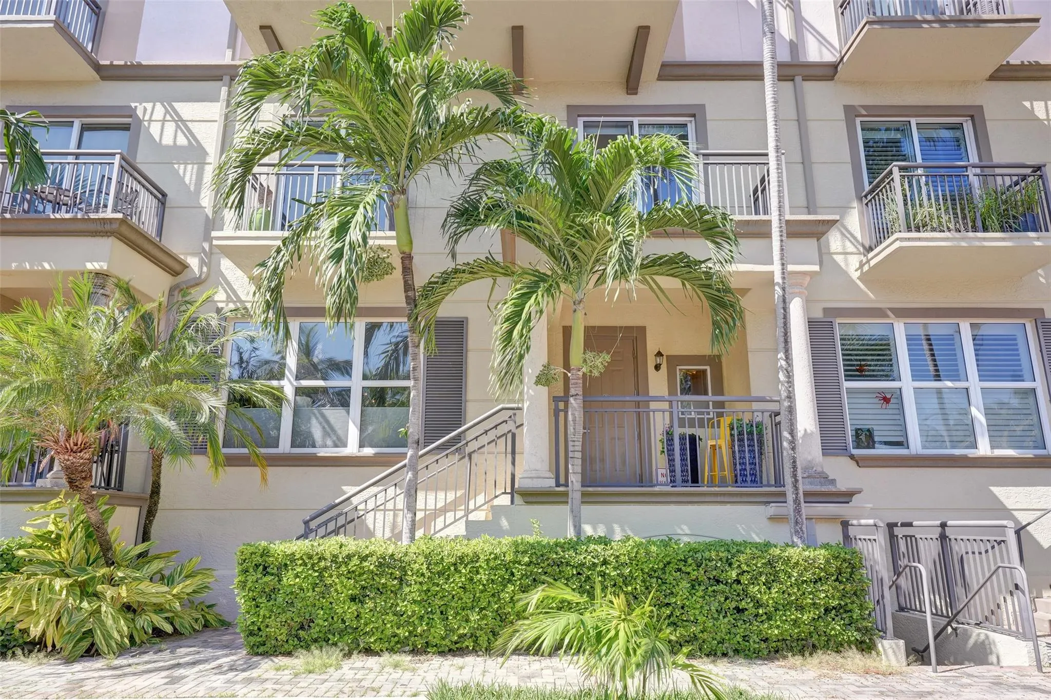 2601 NE 14th Ave, #104