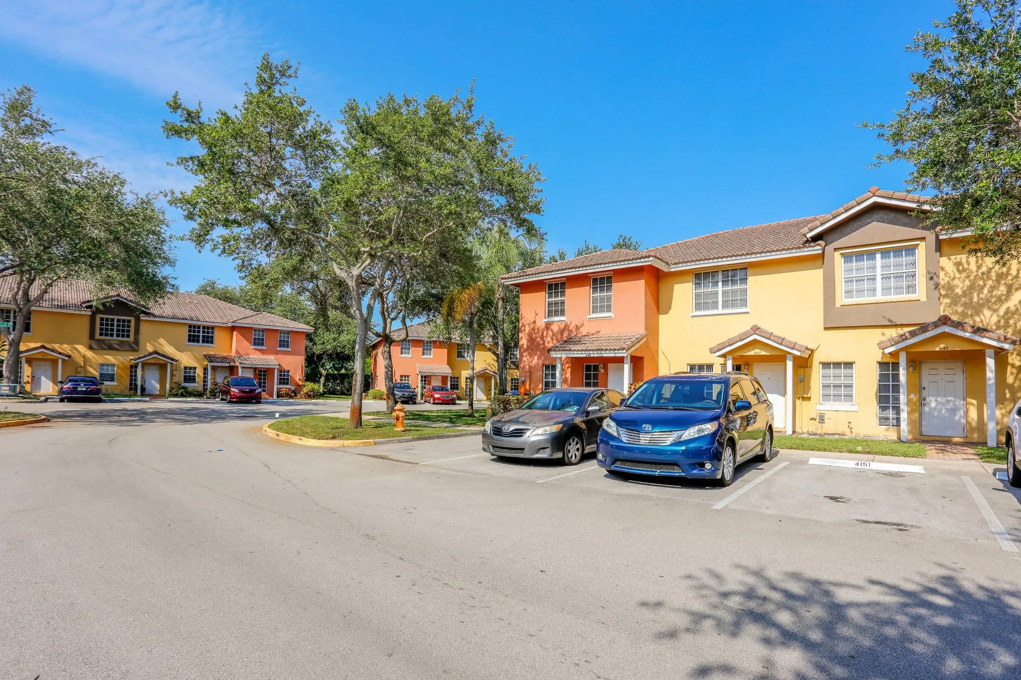 4149 NW 67TH TE, #4149