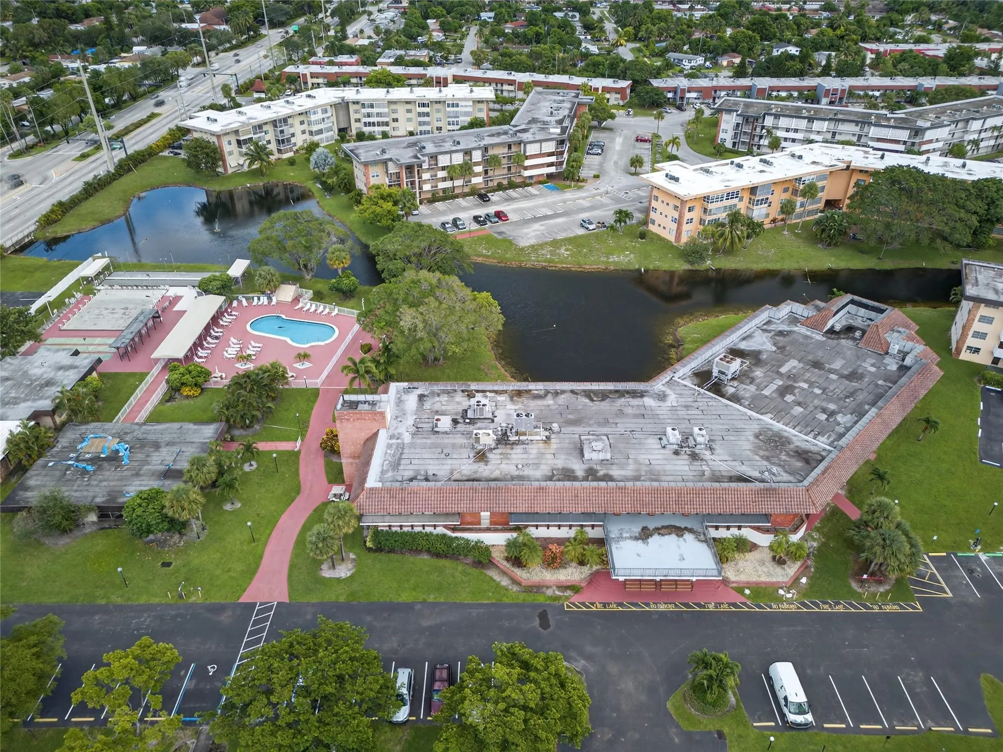 2901 NW 47th Ter, #245A
