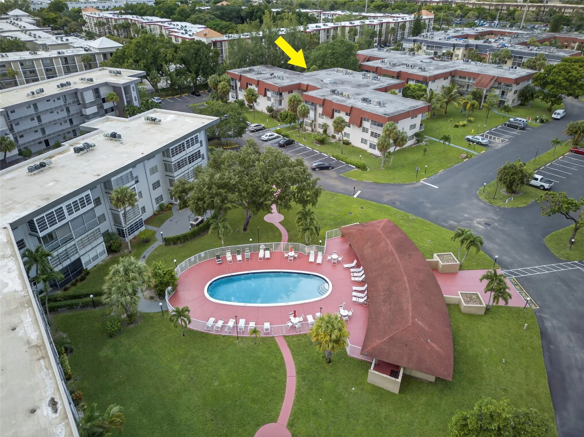 2901 NW 47th Ter, #245A