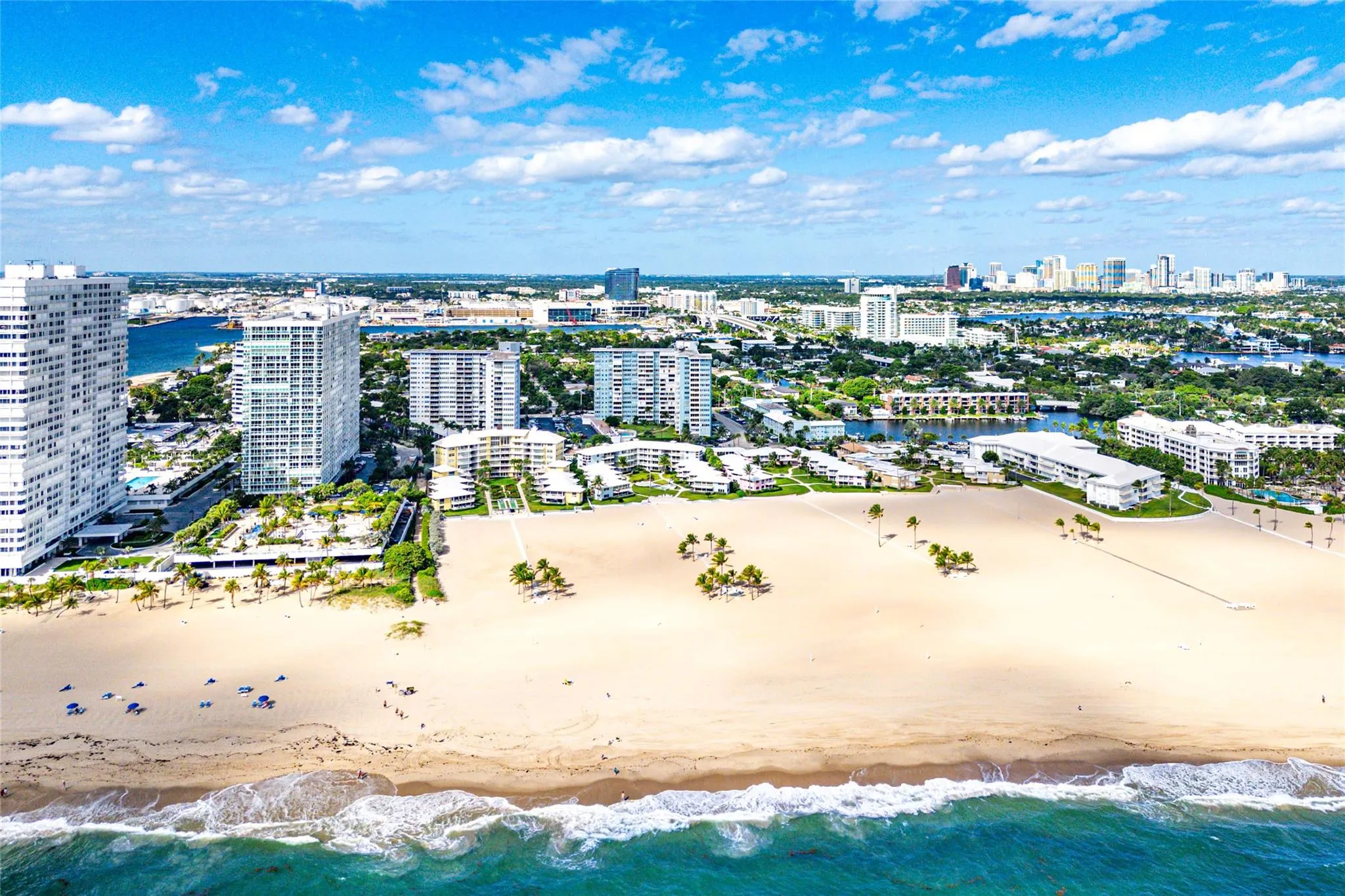 1900 S Ocean Dr, #812