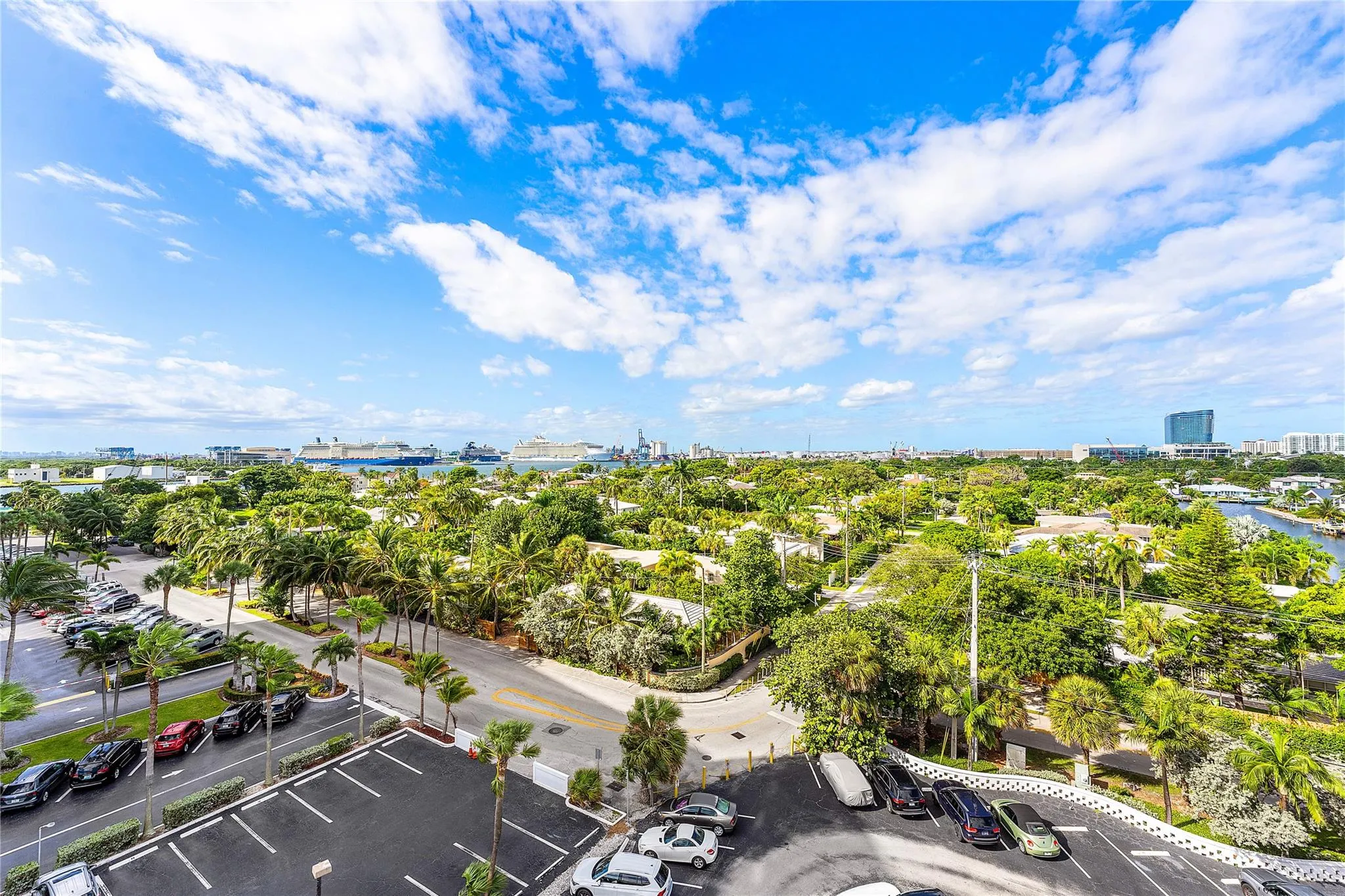 1900 S Ocean Dr, #812