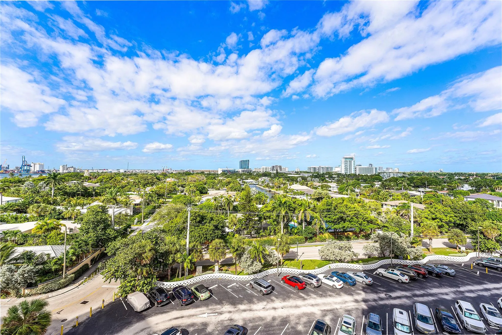 1900 S Ocean Dr, #812