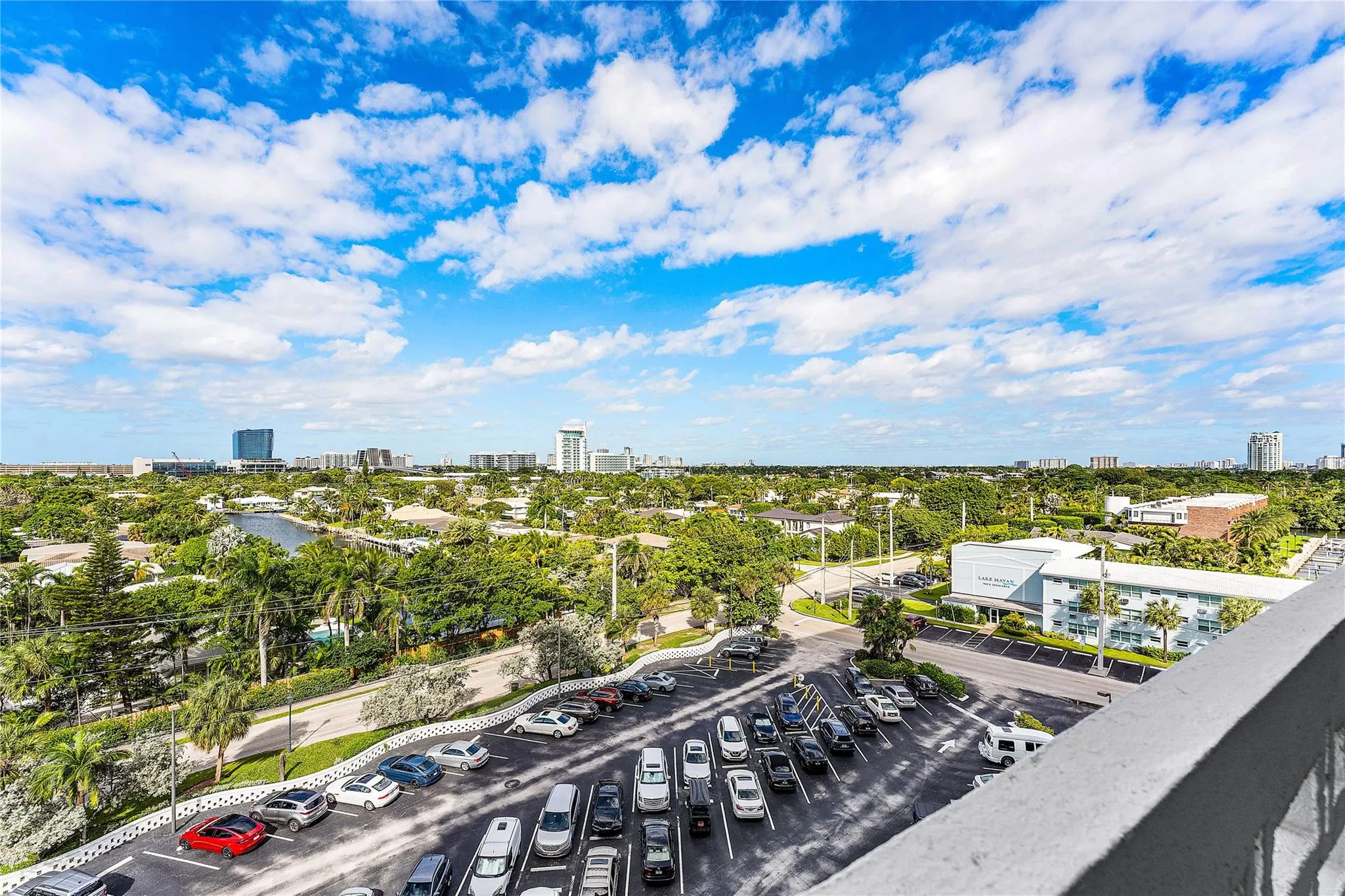 1900 S Ocean Dr, #812
