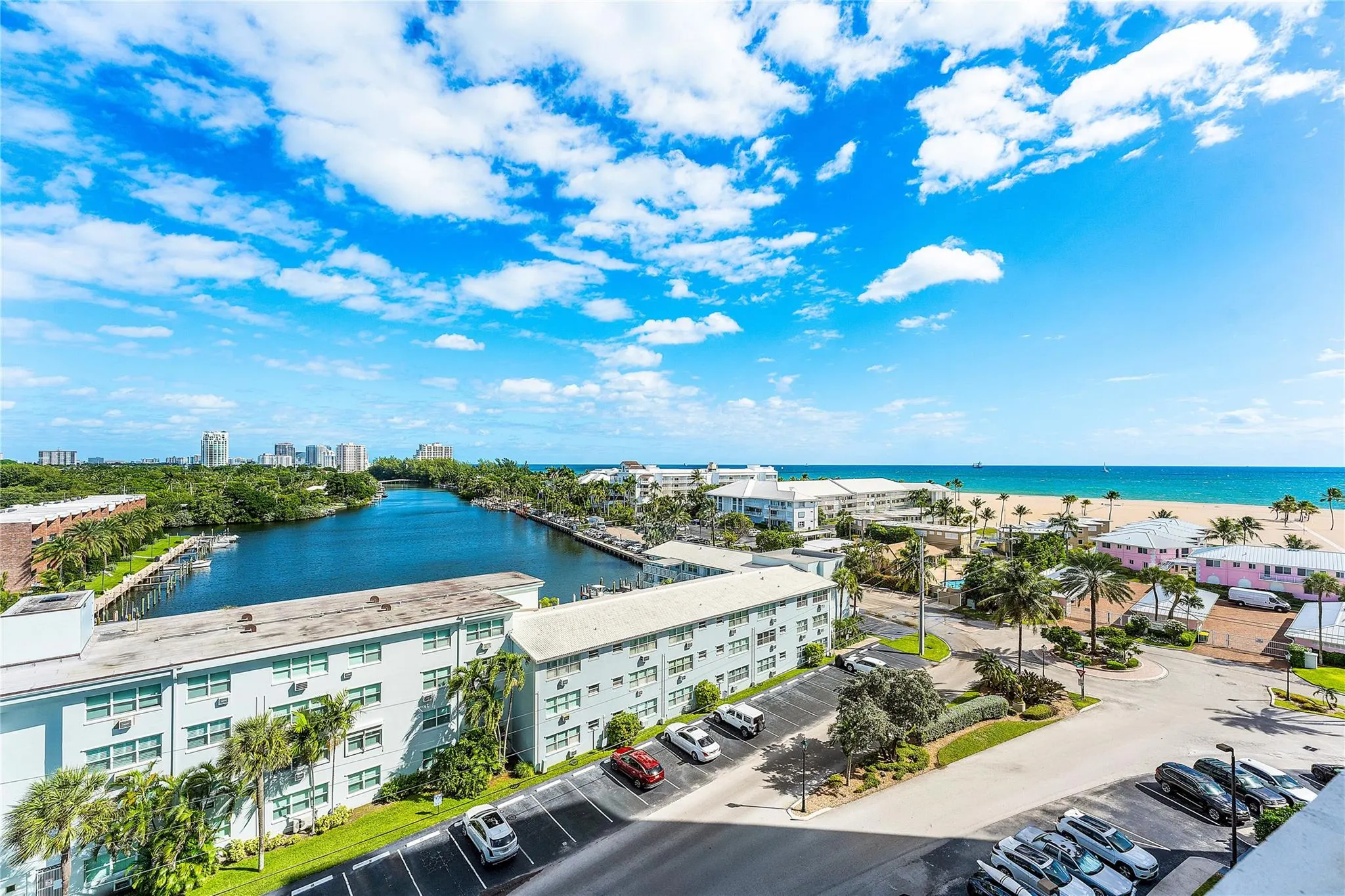1900 S Ocean Dr, #812