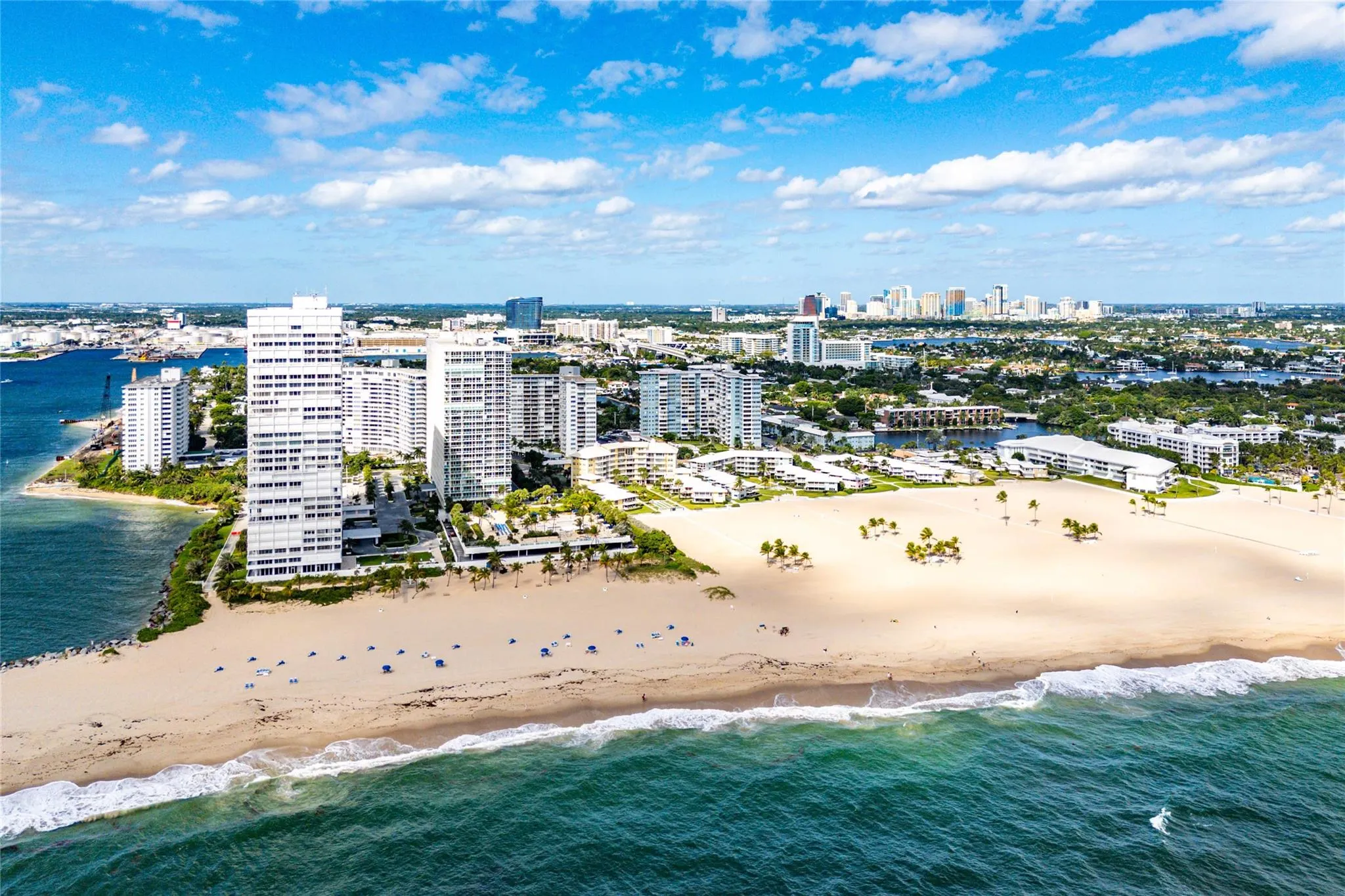 1900 S Ocean Dr, #812