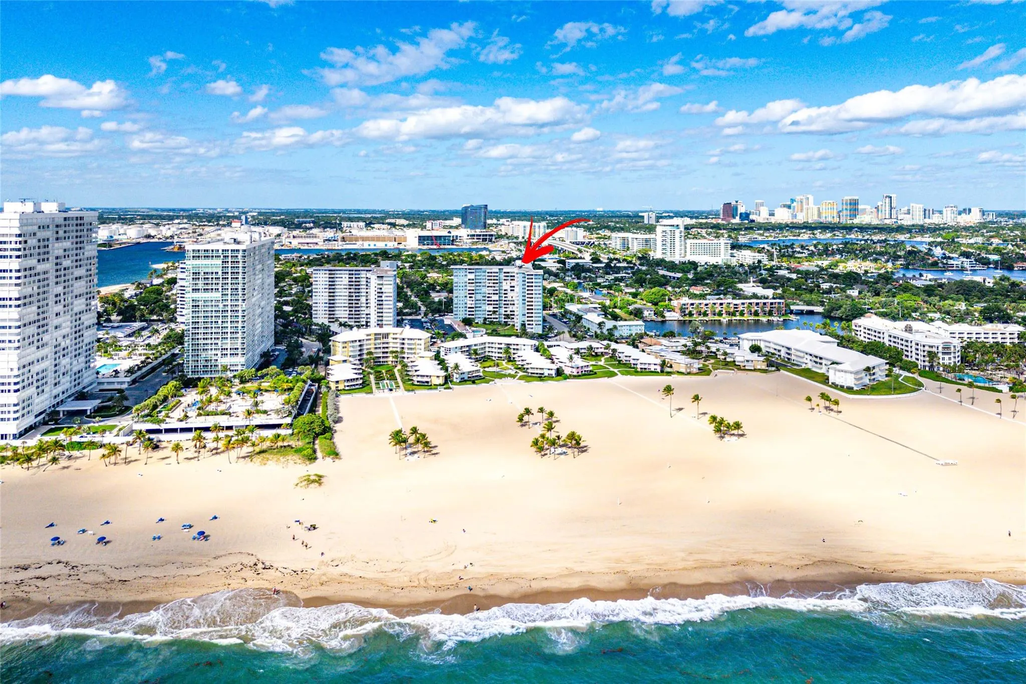 1900 S Ocean Dr, #812