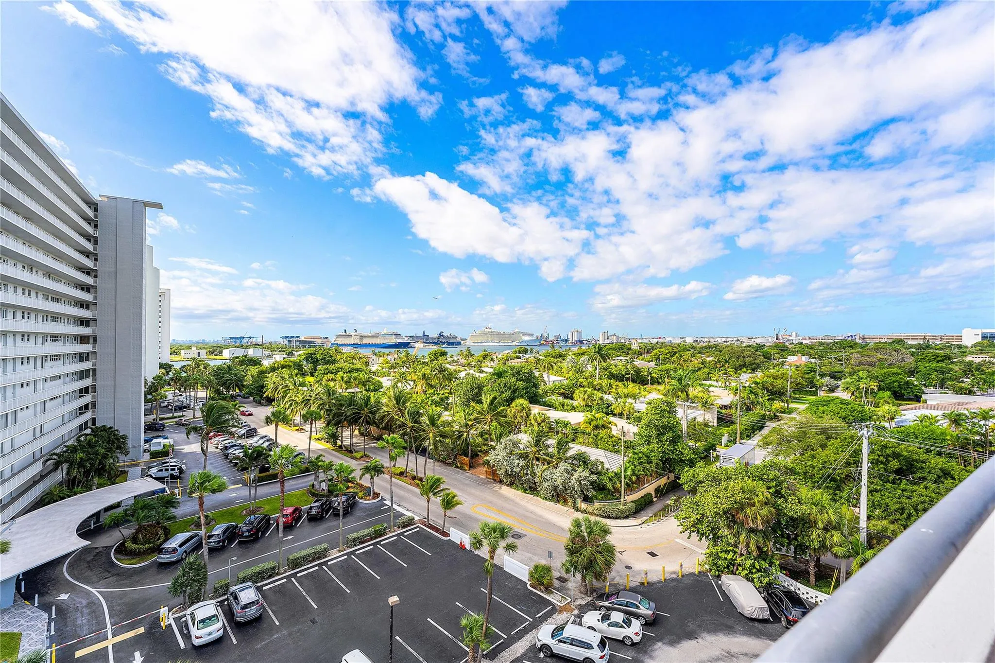 1900 S Ocean Dr, #812