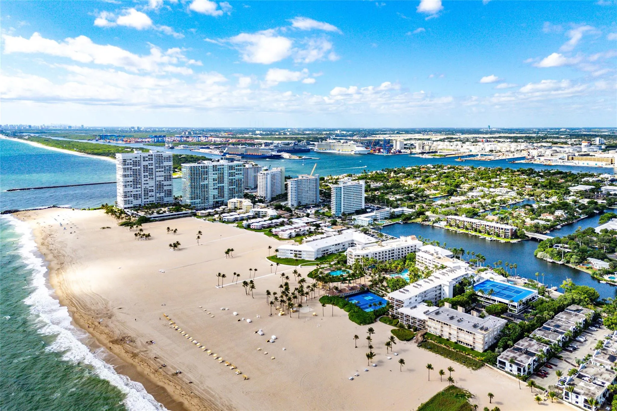 1900 S Ocean Dr, #812