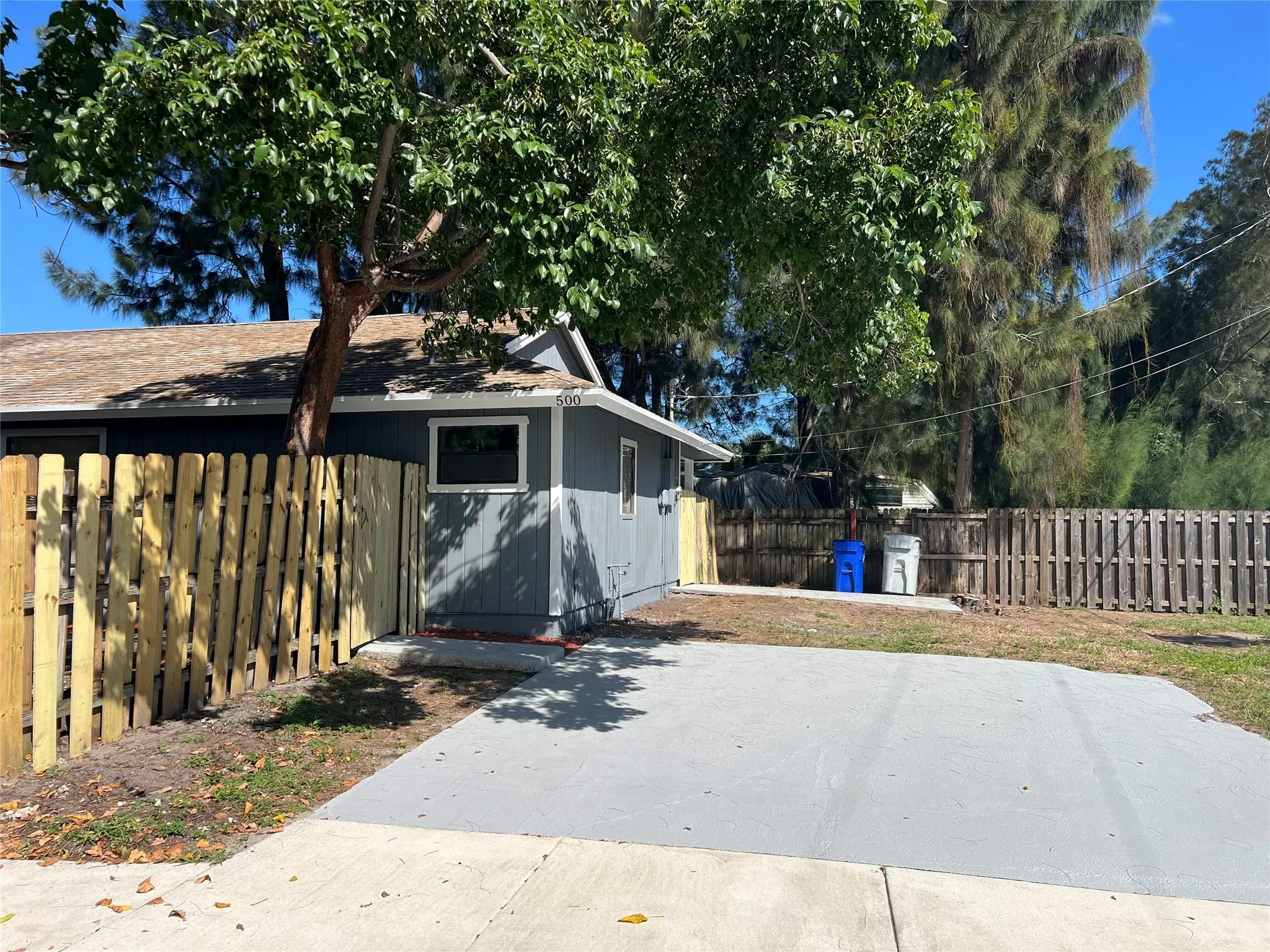 500 NE 34th St