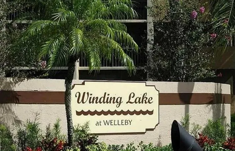 10002 Winding Lake Rd, #202