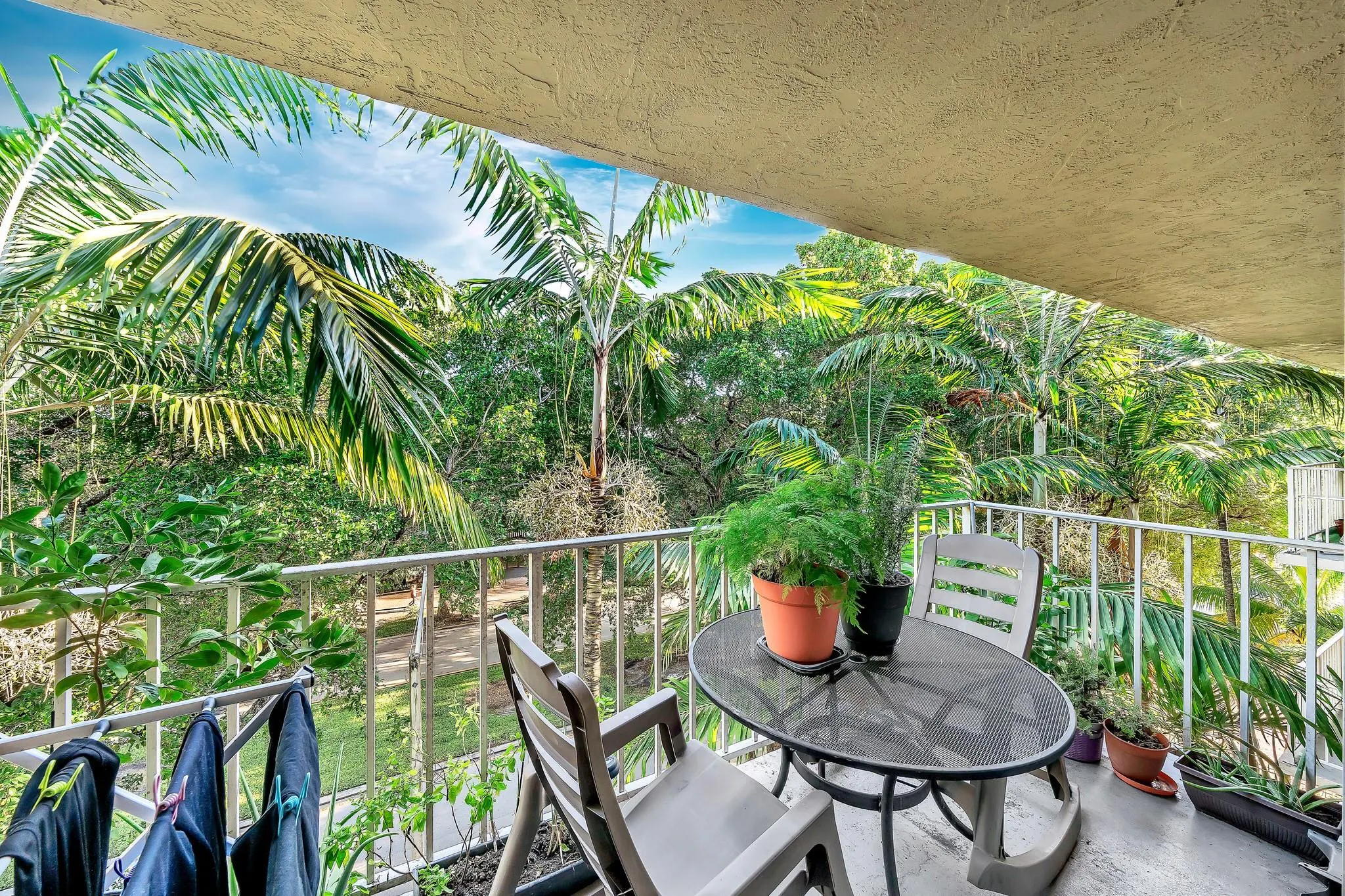 1805 Sans Souci Blvd, #507