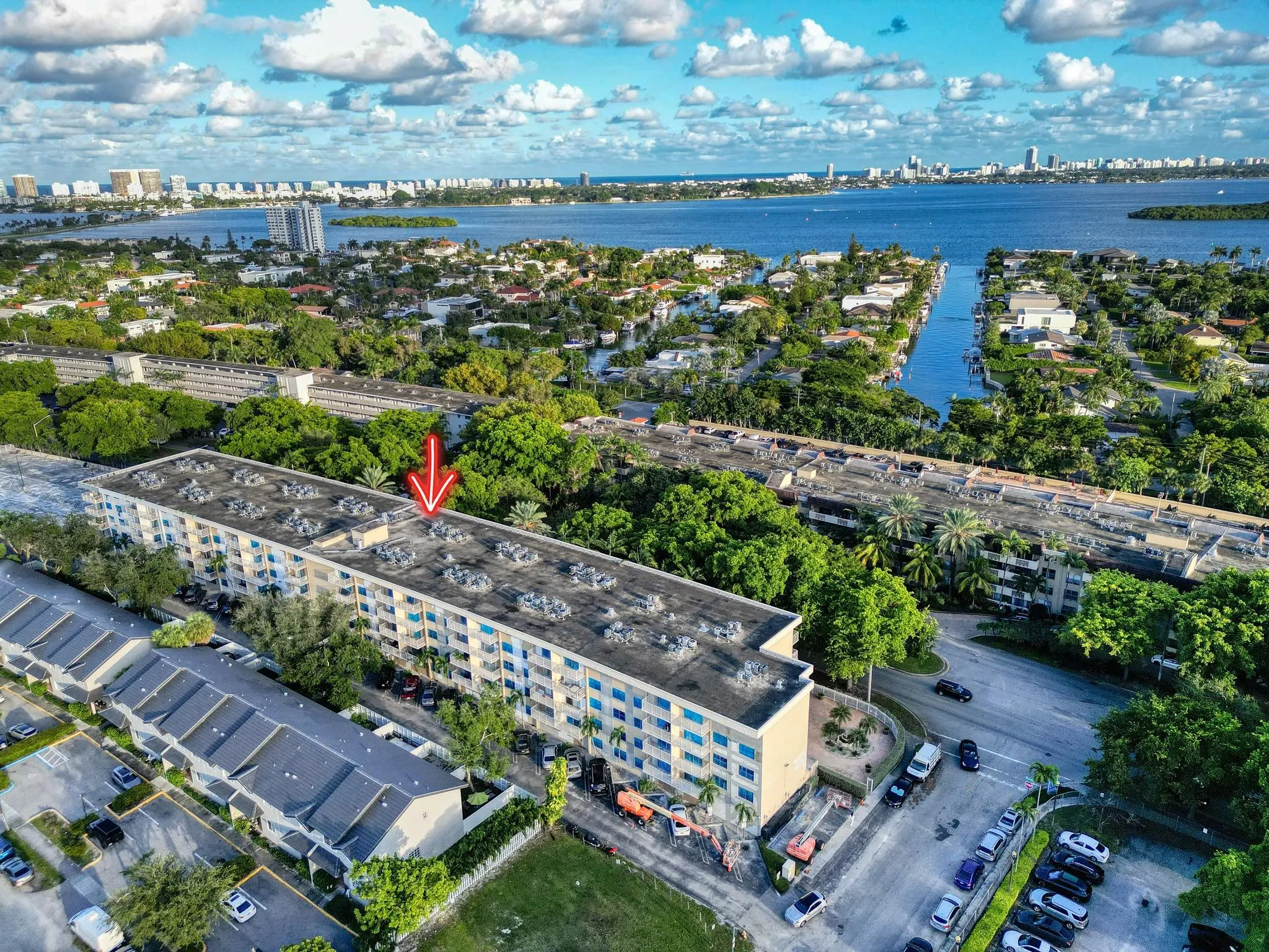 1805 Sans Souci Blvd, #507