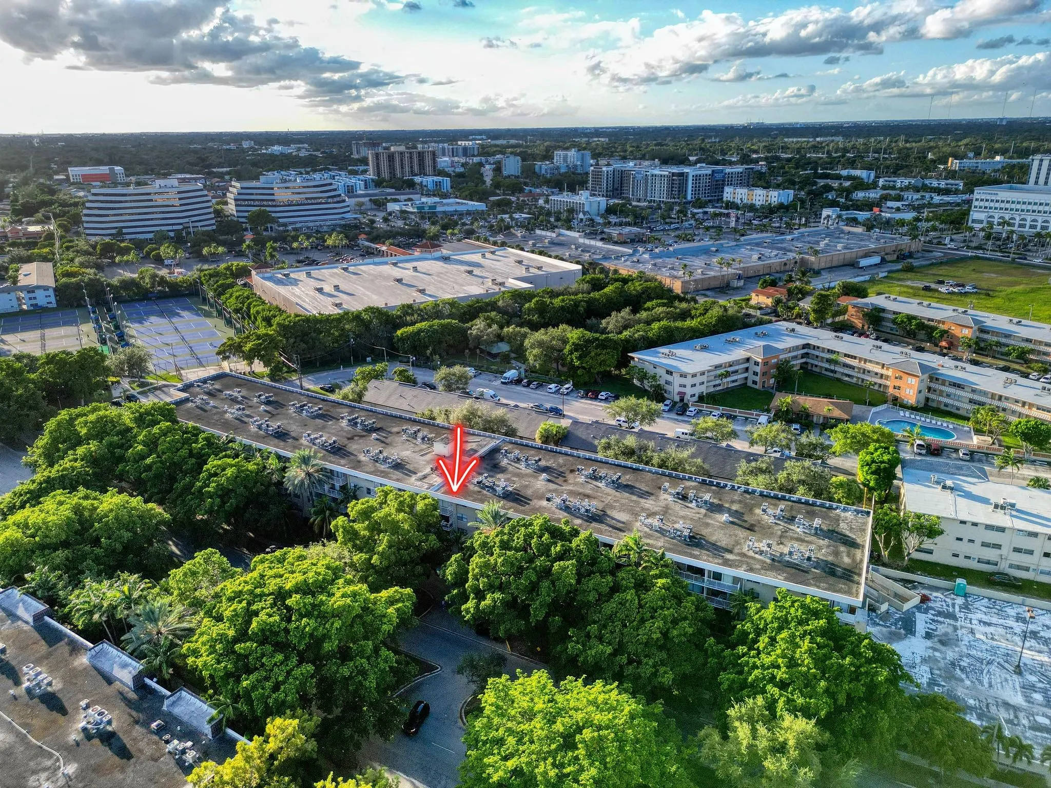 1805 Sans Souci Blvd, #507
