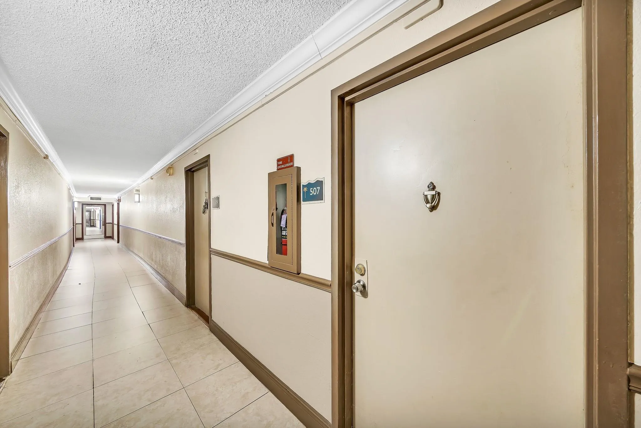 1805 Sans Souci Blvd, #507