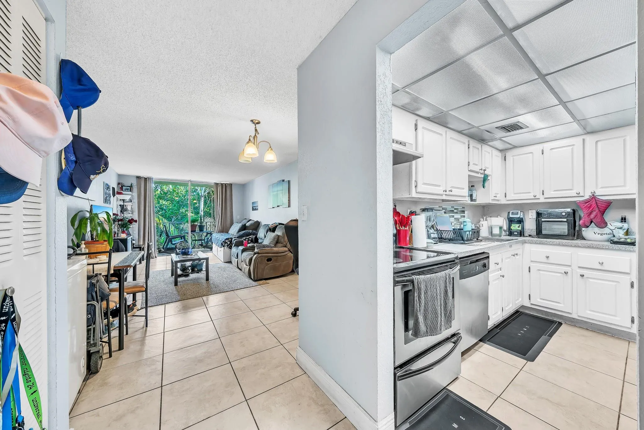 1805 Sans Souci Blvd, #507