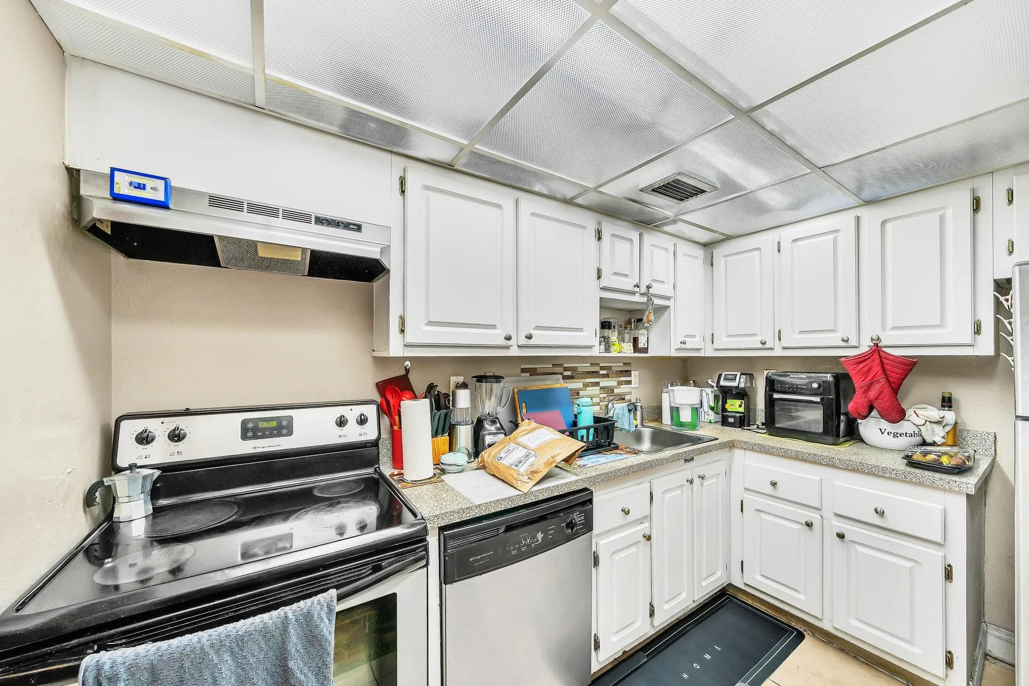 1805 Sans Souci Blvd, #507