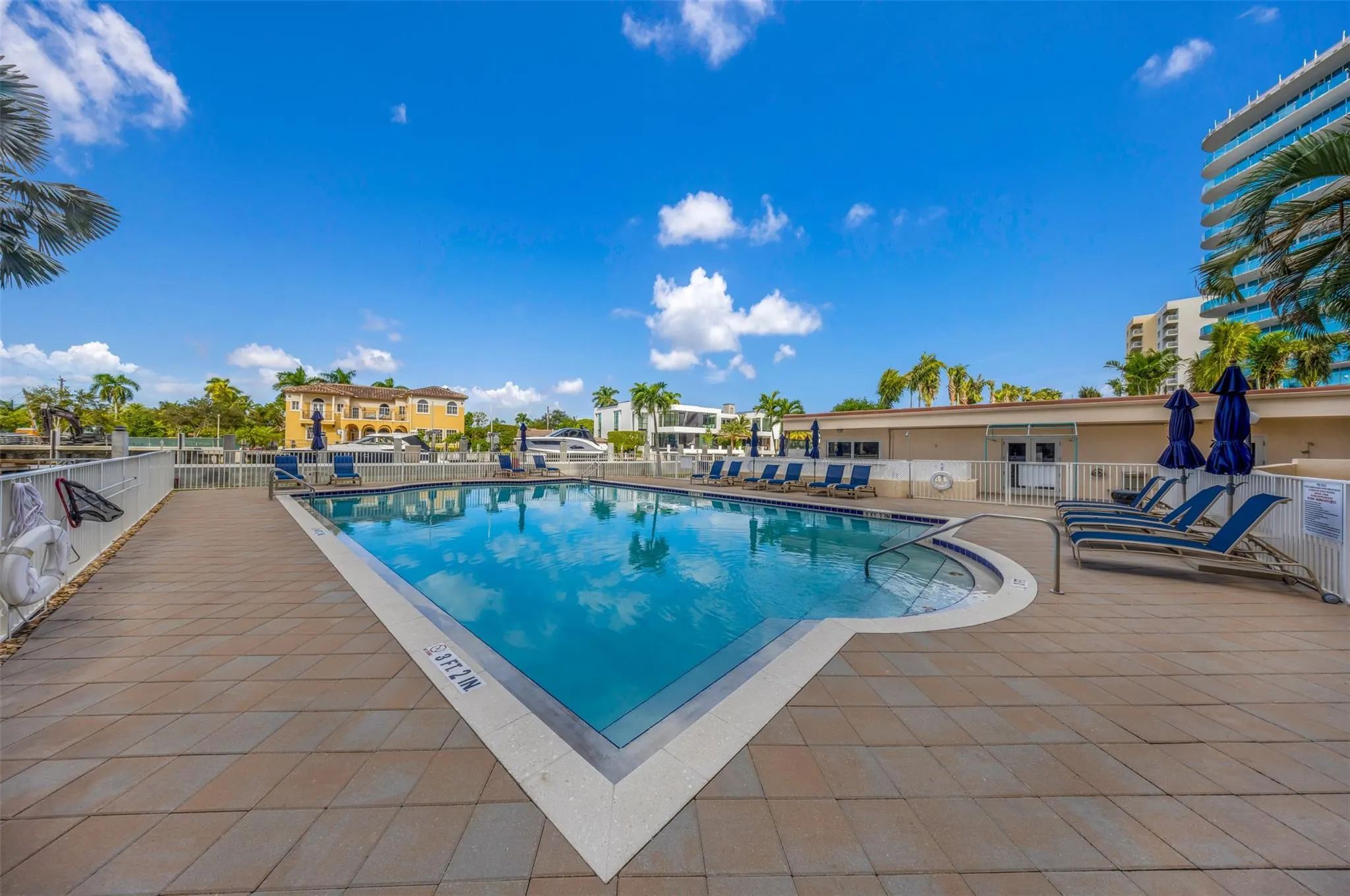 1391 S Ocean Blvd, #109