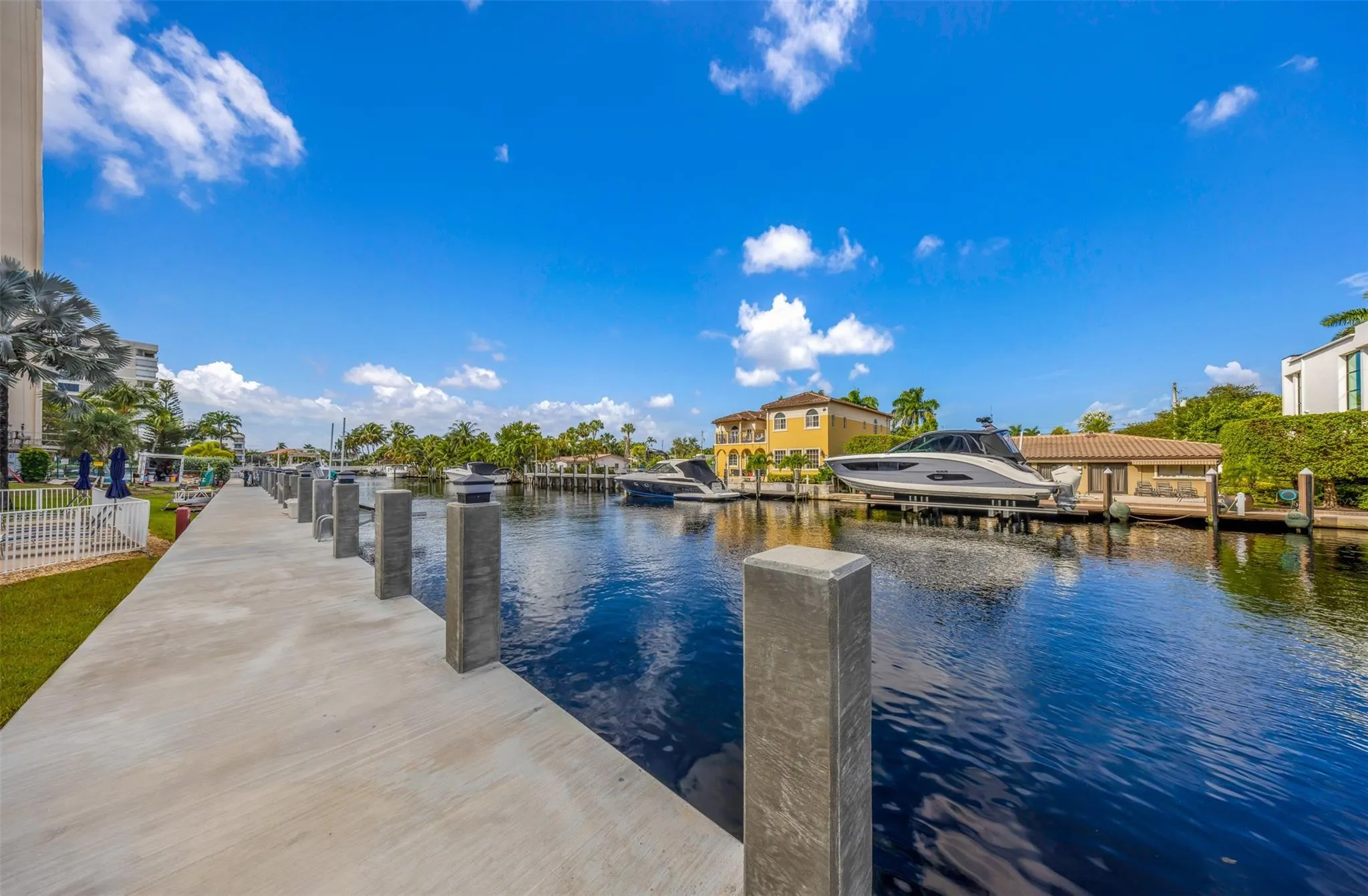1391 S Ocean Blvd, #109