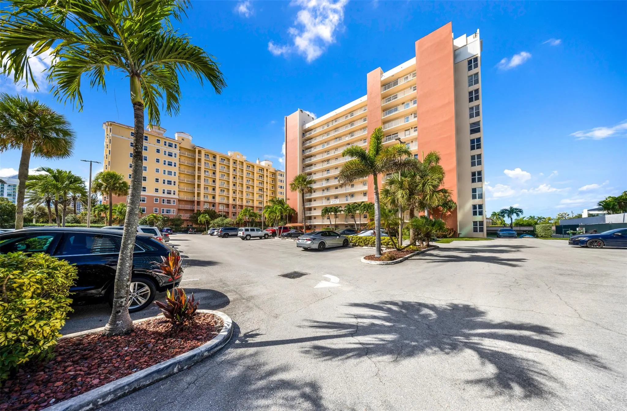 1391 S Ocean Blvd, #109