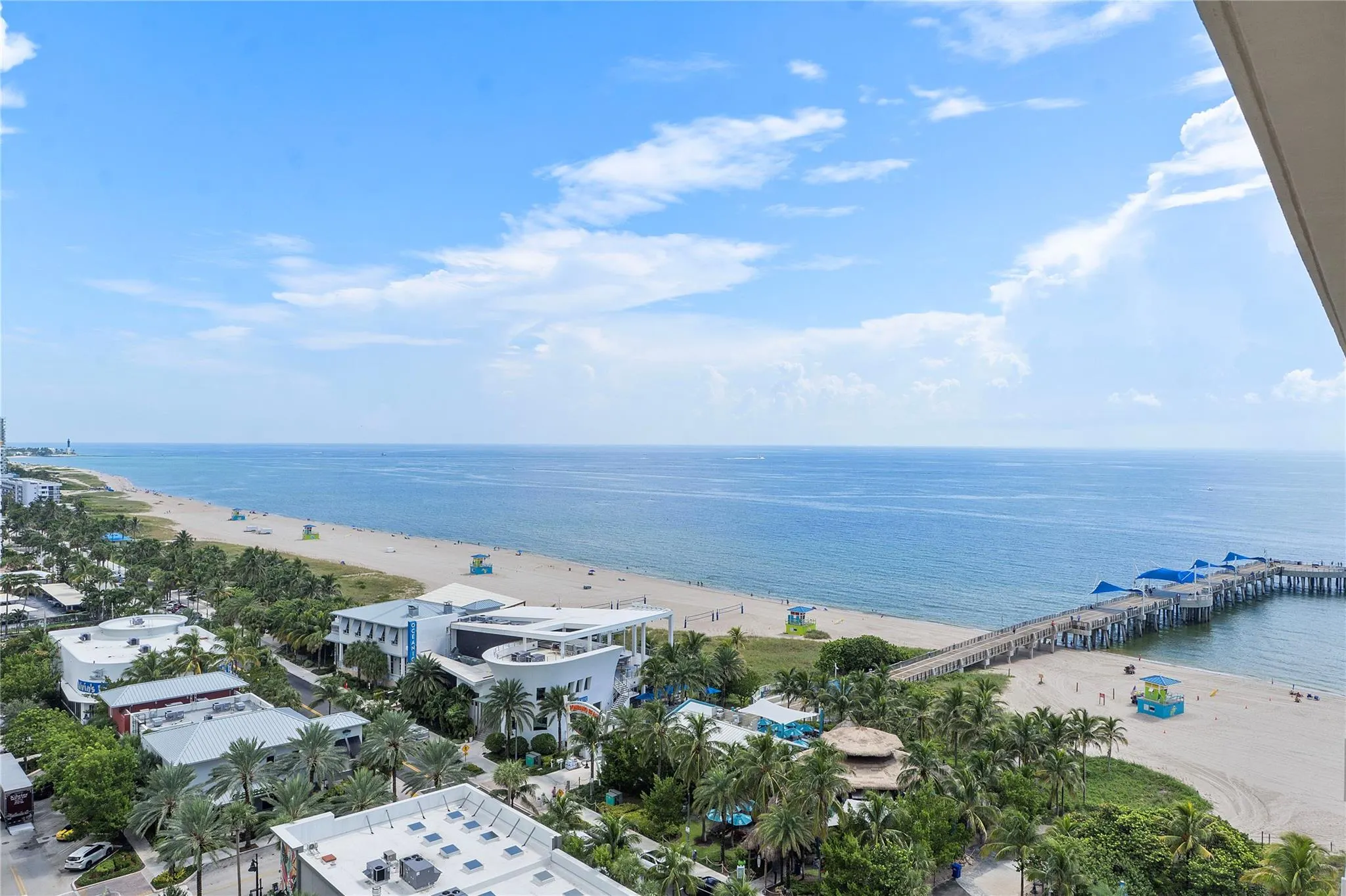 133 N Pompano Beach Blvd, #PH-6