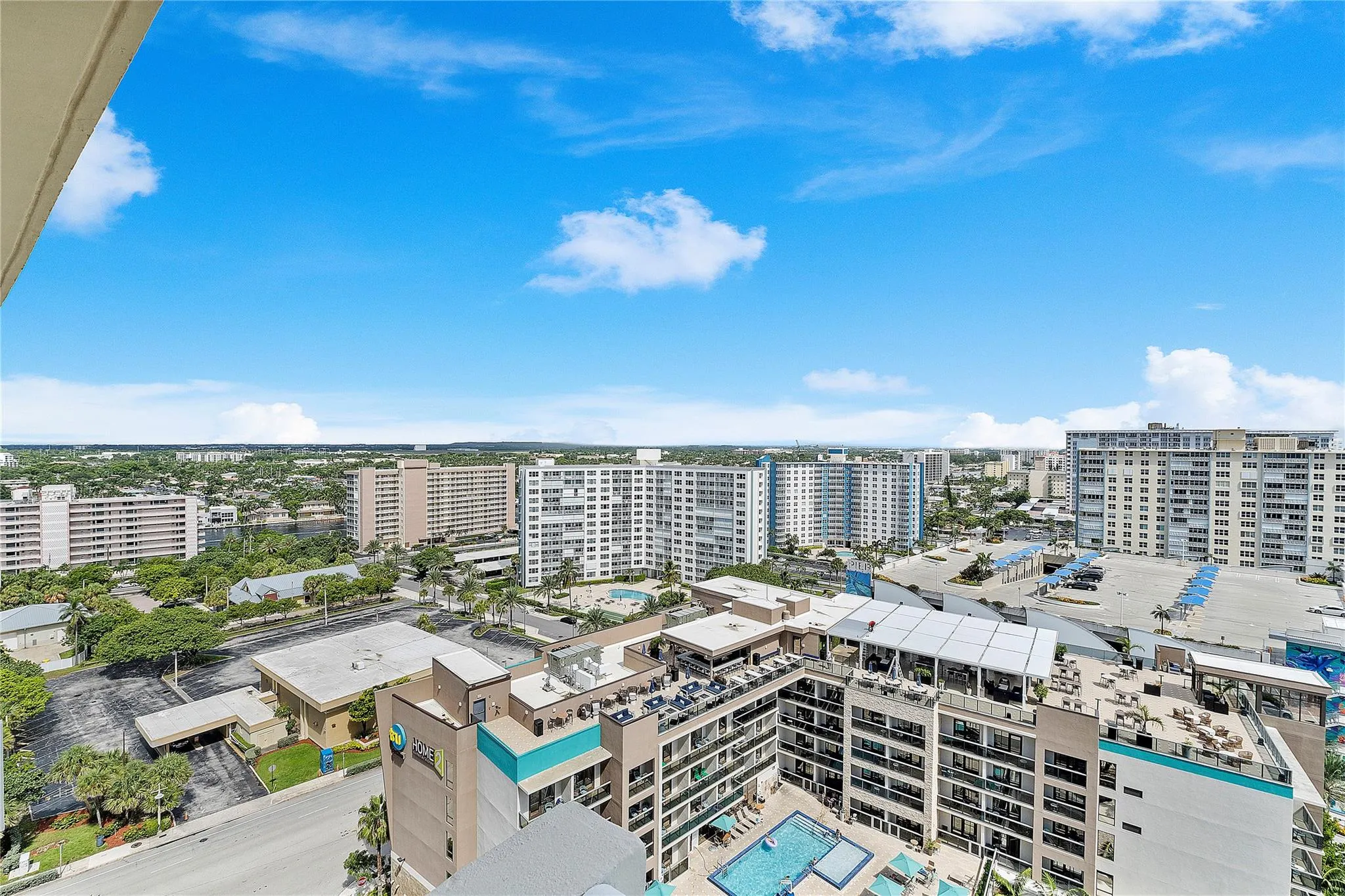 133 N Pompano Beach Blvd, #PH-6
